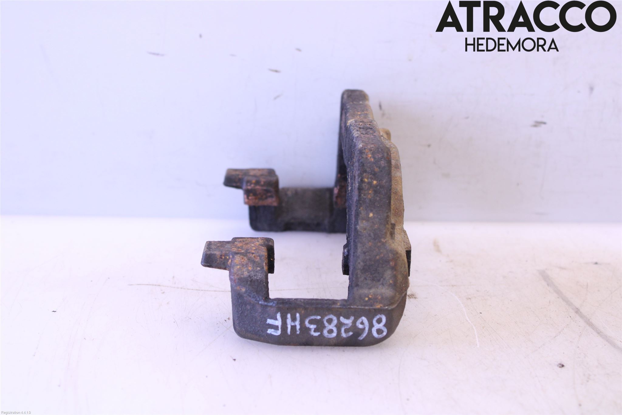 Peugeot PARTNER/E-PARTNER 19- Bremsecaliper Feste Holder