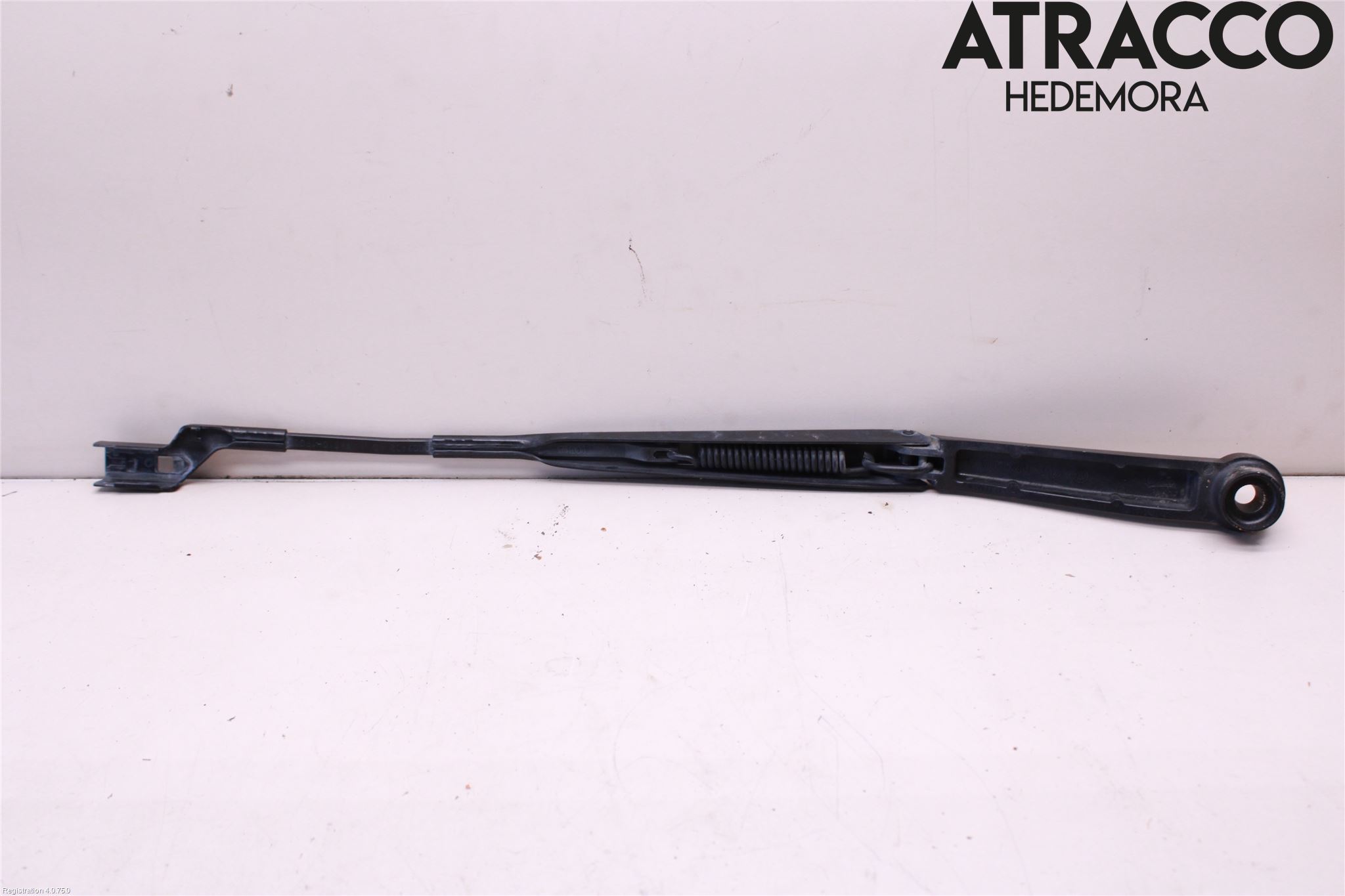 Hyundai ix20 Viskerarm-Armer Frontrute