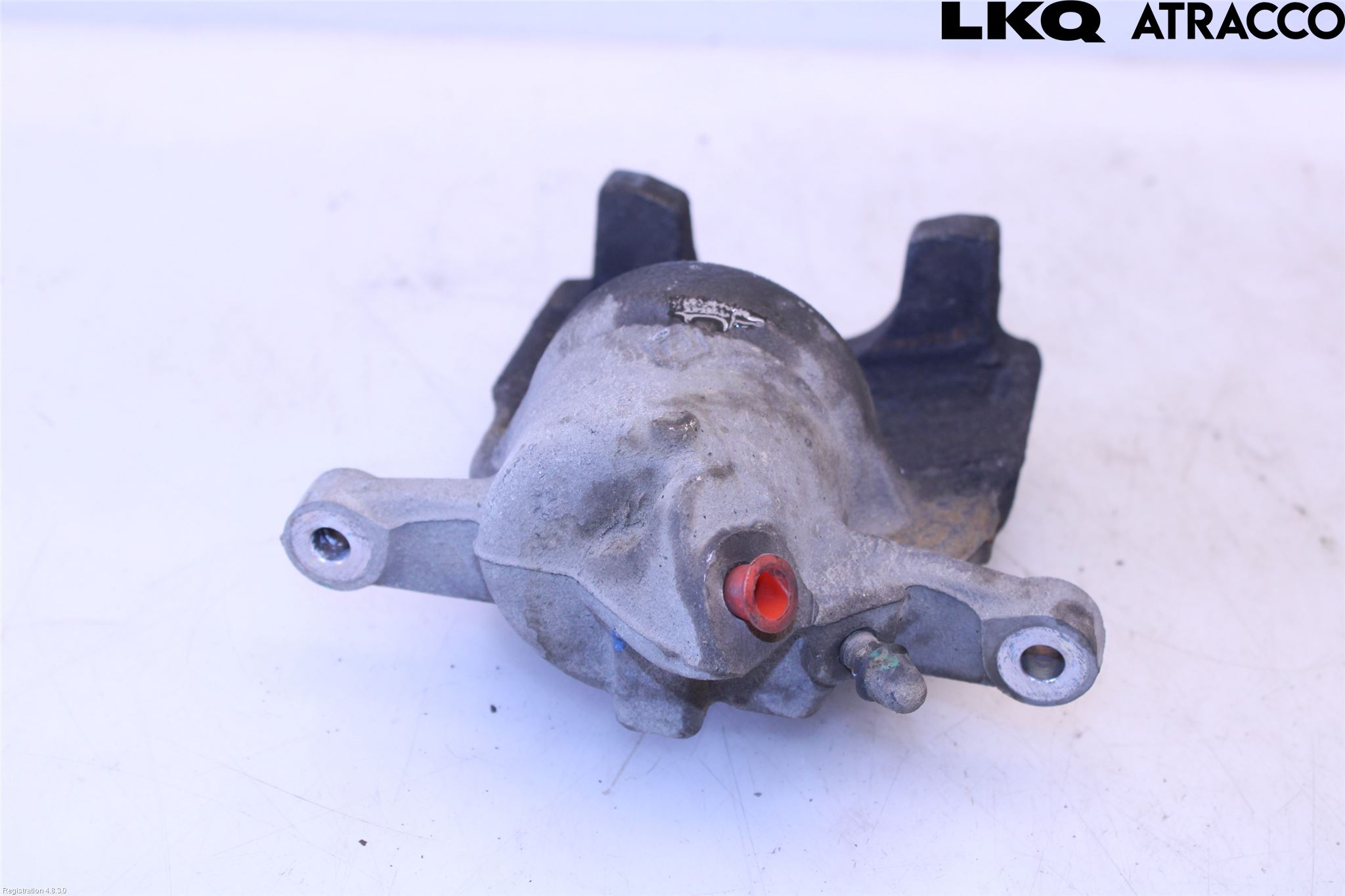 Renault CLIO/E-TECH V 20- Bremsecaliper Foran Venstre