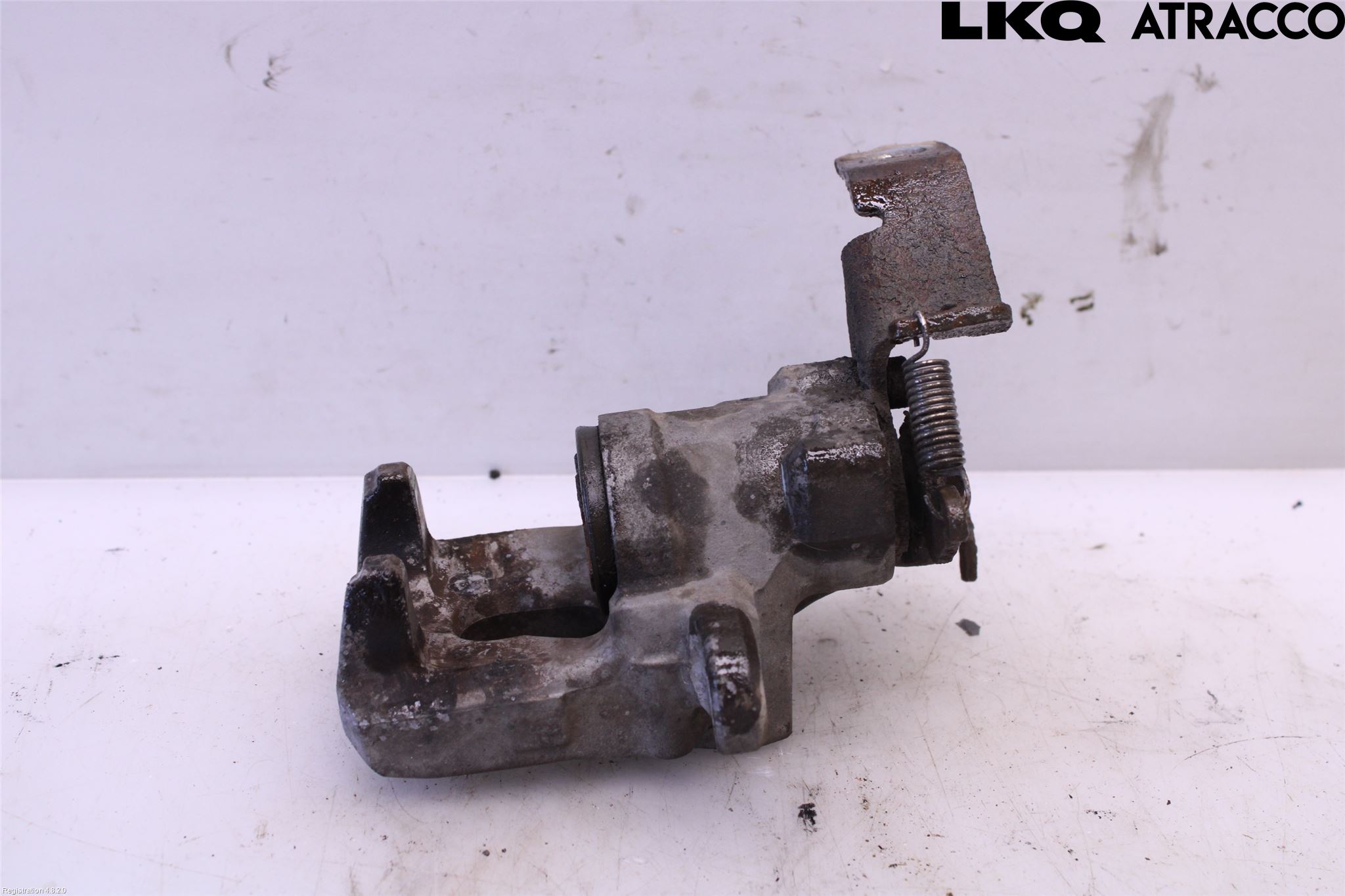 Toyota PRIUS (ZVW50) 16-21 Bremsecaliper Bak Høyre