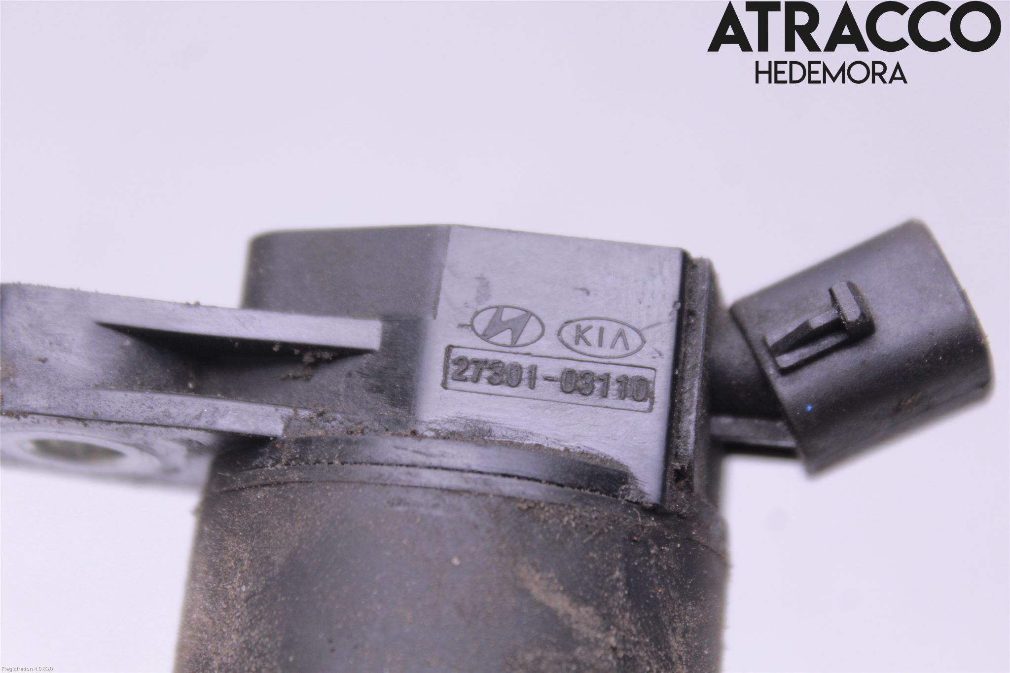 Kia PICANTO 17- Coil
