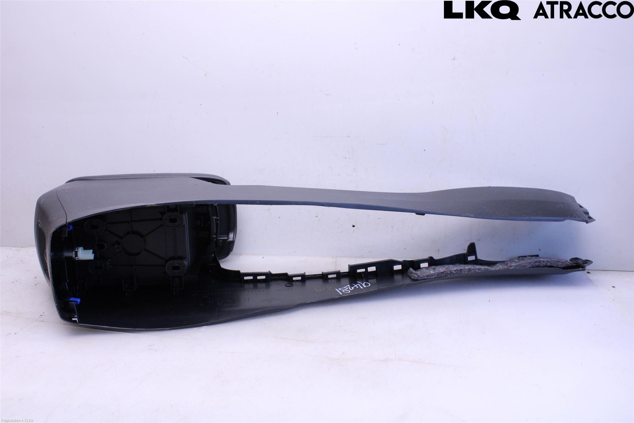 Toyota RAV4 13-18 Innr Konsoll-Lomme