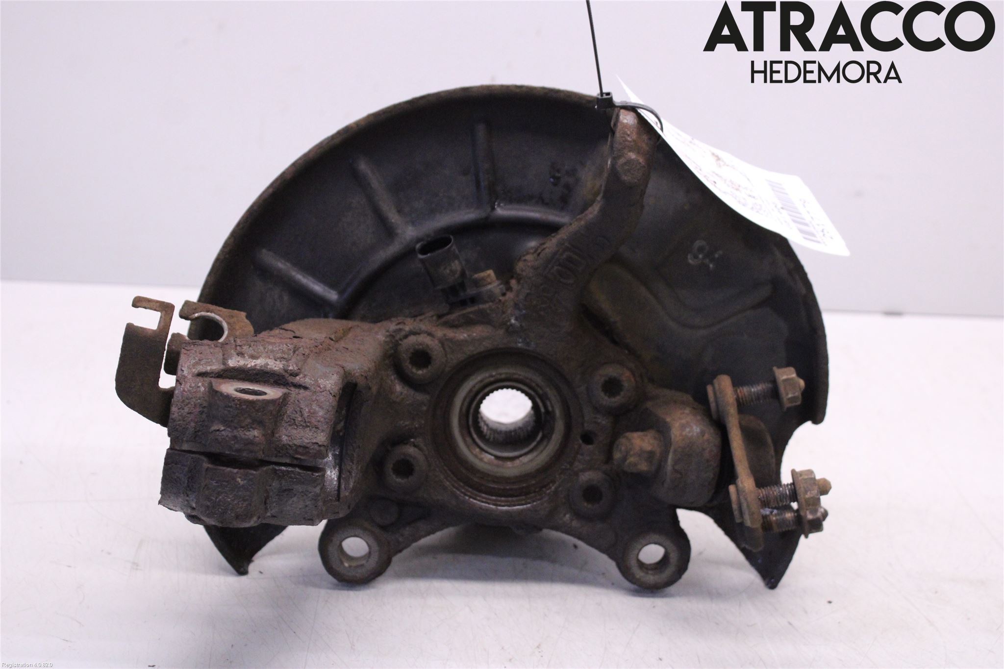Seat ALTEA Spindel Hf