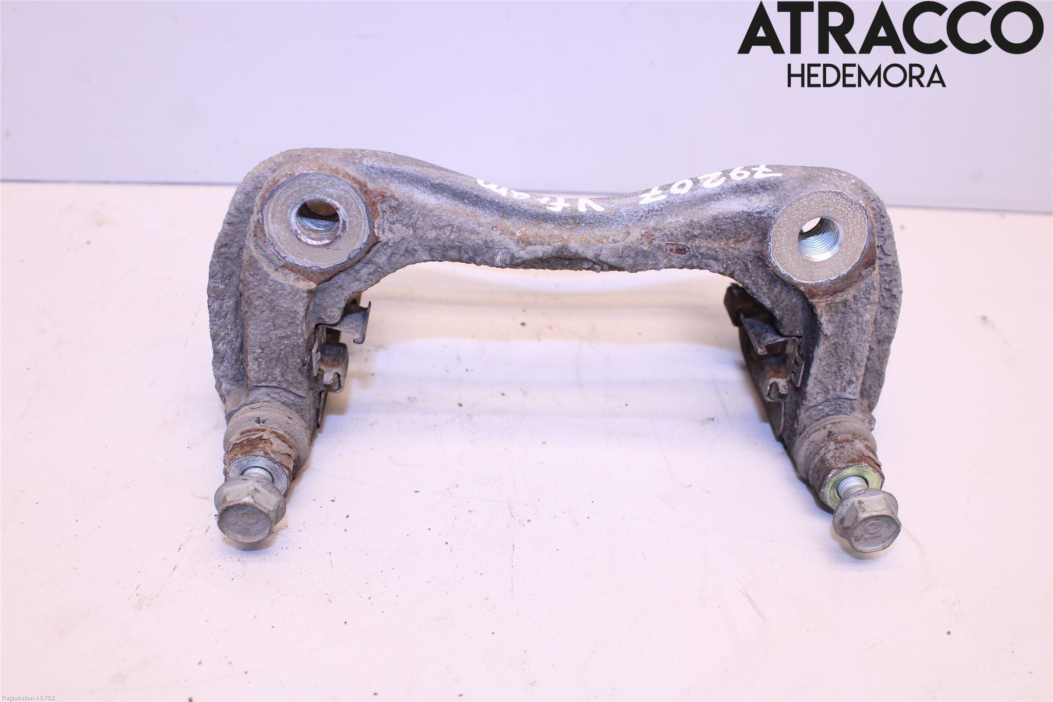 Hyundai IONIQ AE 17-22 Bremsecaliper Feste Holder