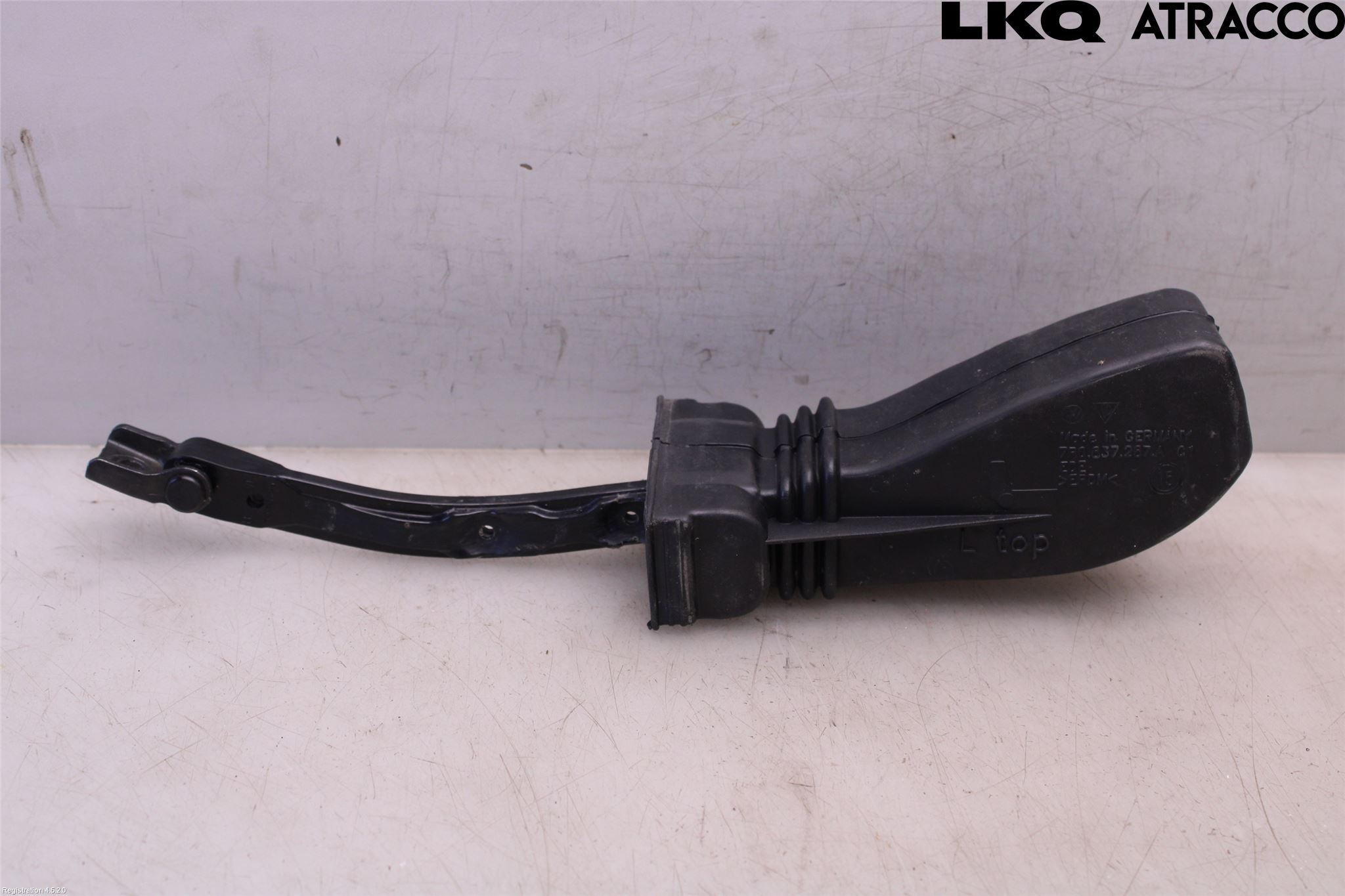 Volkswagen VW TOUAREG 7P 11-18 Dørstopper