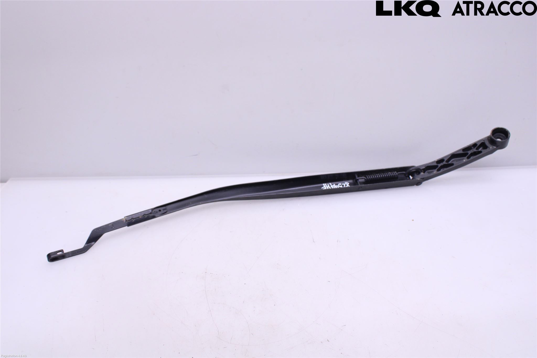 Toyota COROLLA 19- Viskerarm-Armer Frontrute