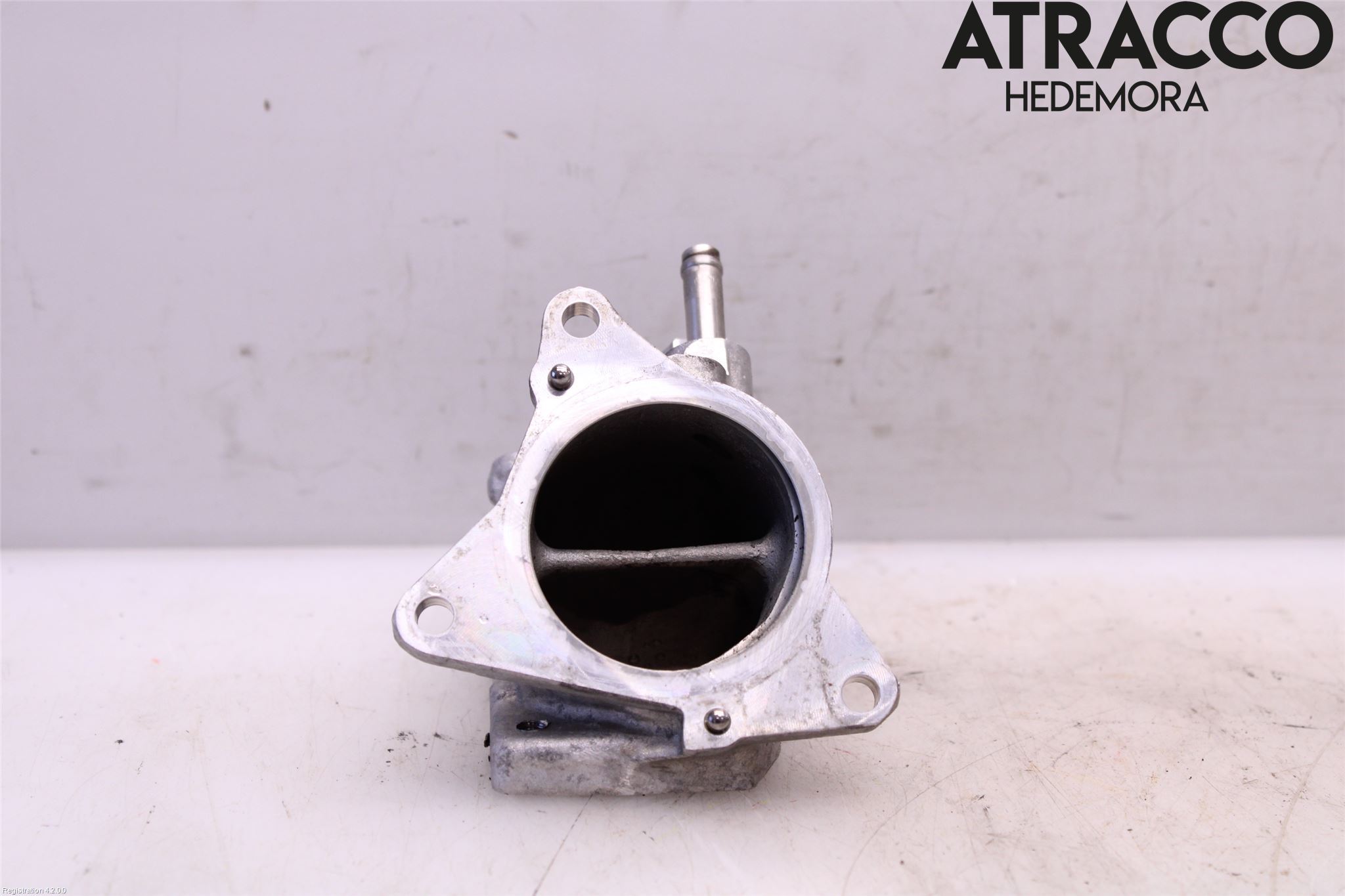 Audi A5 07-16 Innsugningsmanifold