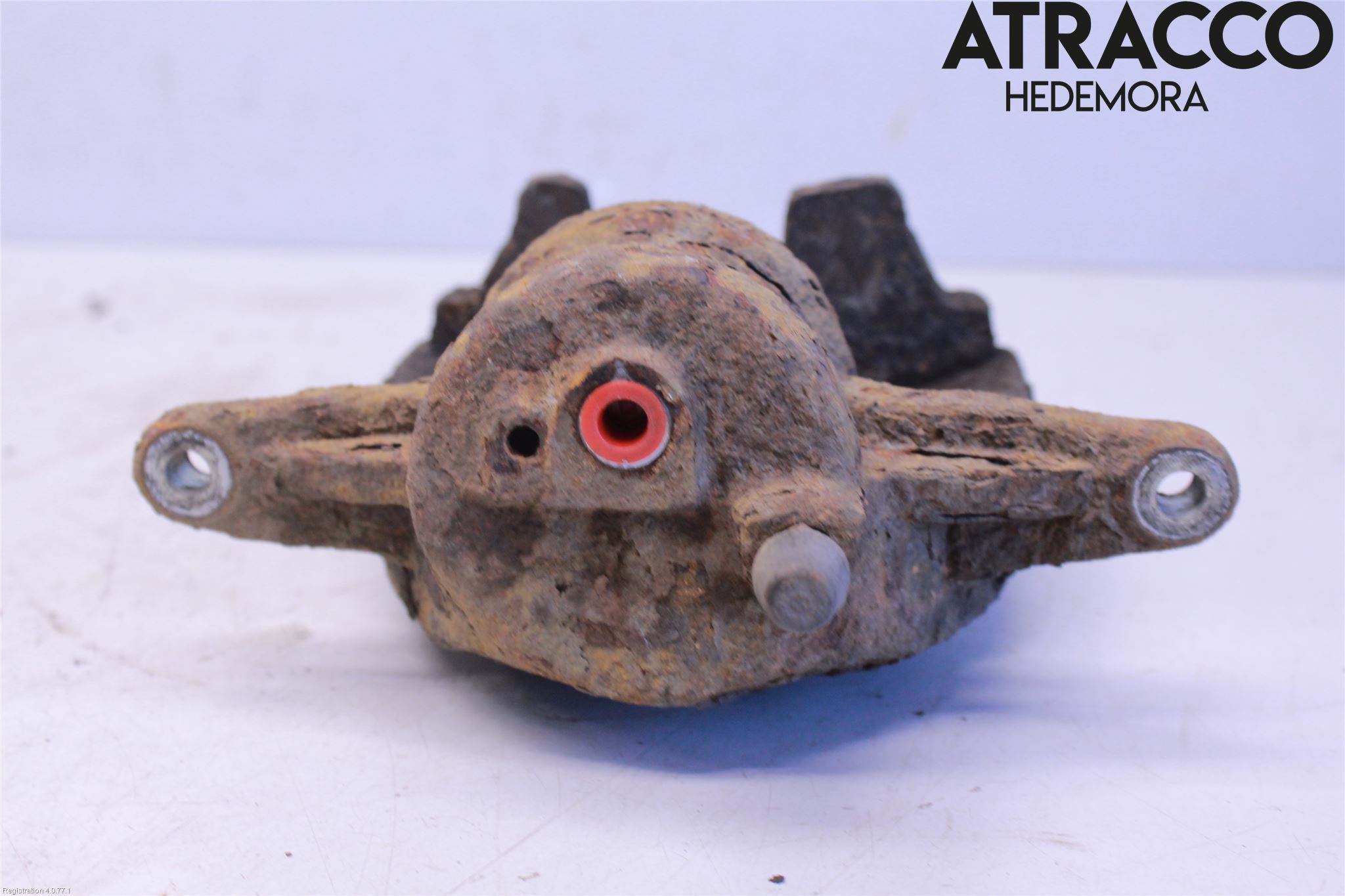 Toyota COROLLA VERSO 08-09 Bremsecaliper Foran Venstre