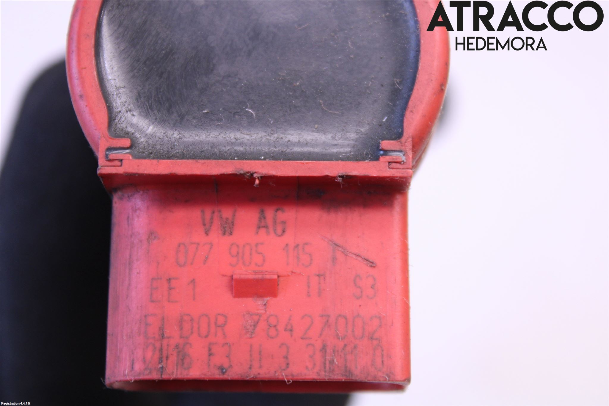 Audi A4/S4 05-07 Coil