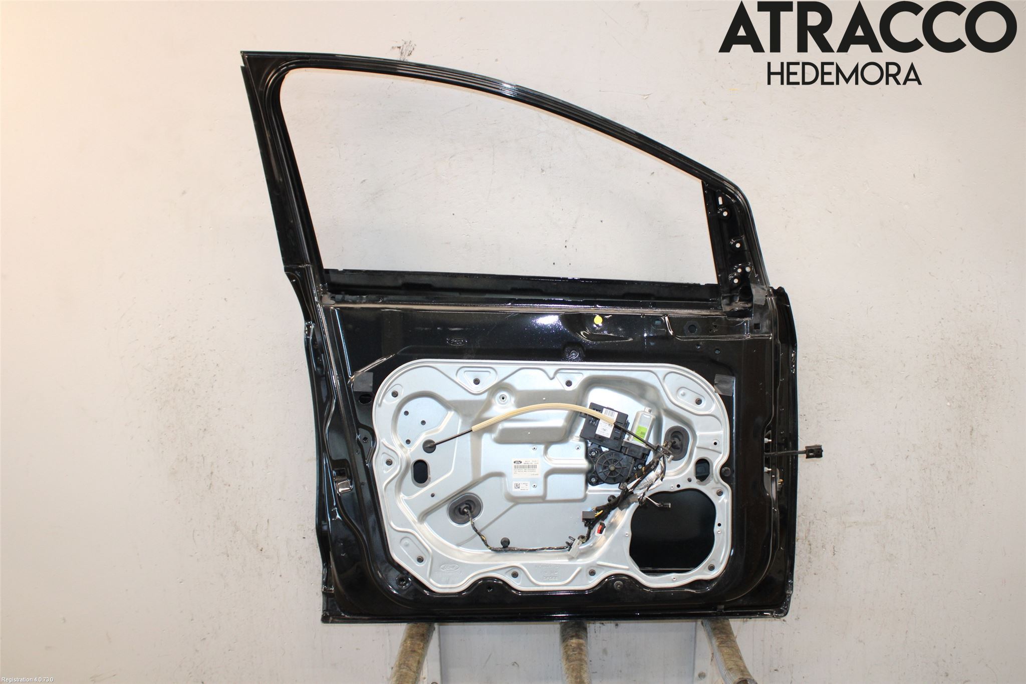 Ford KUGA 08-12 Dør 4D Foran Venstre