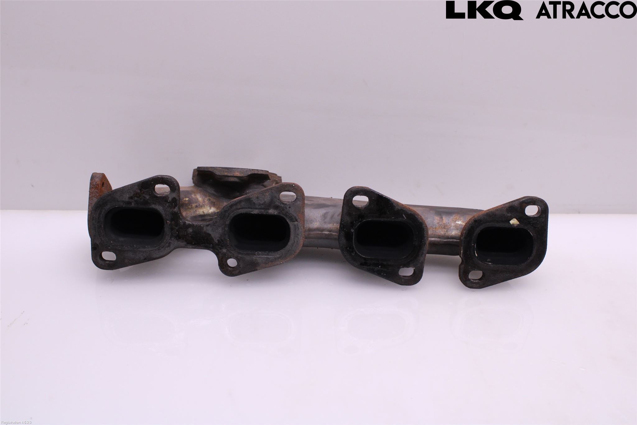 Mercedes-Benz MB CLA-KLASS (C117/X117) 13-19 Eksosmanifold