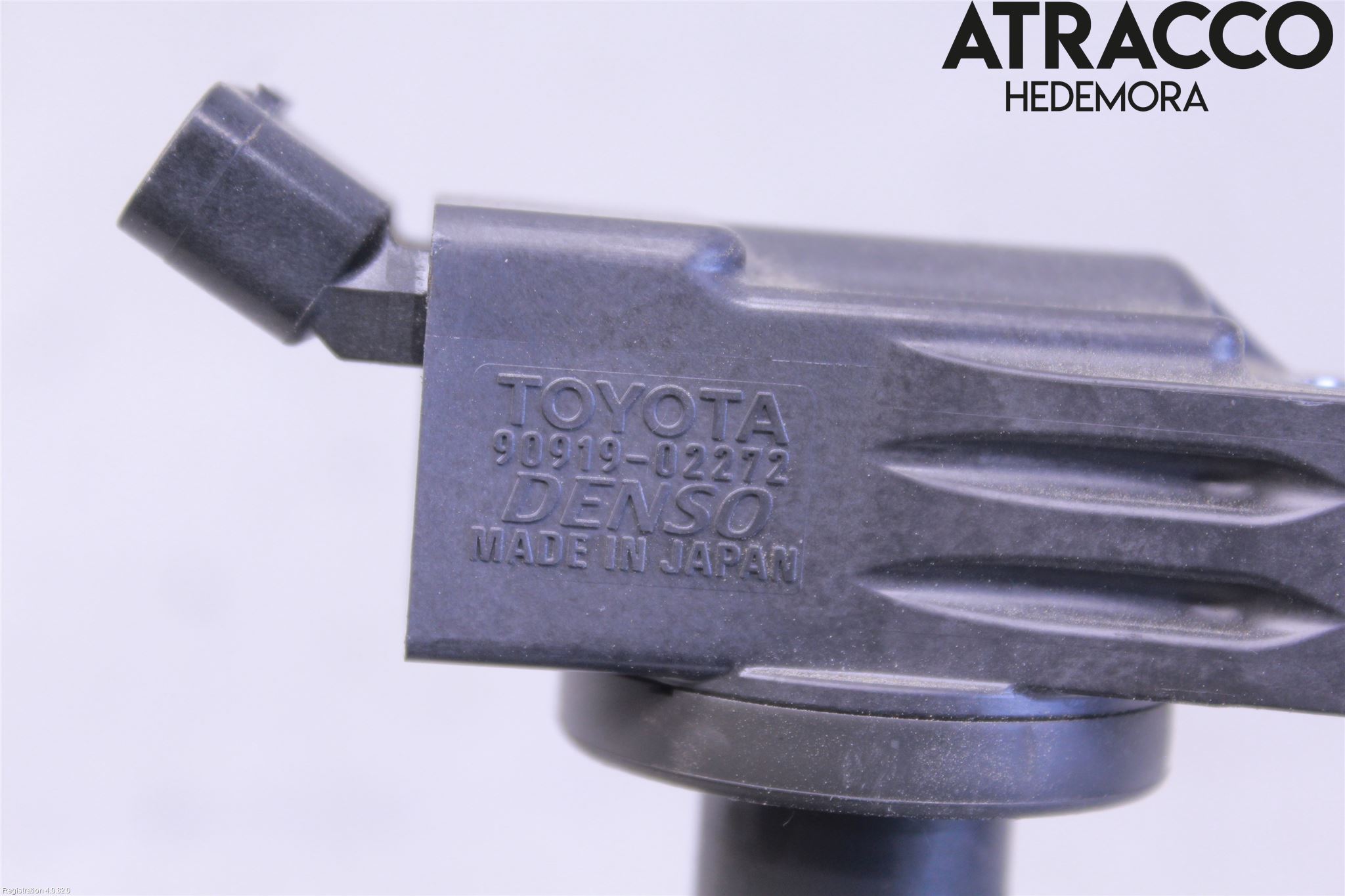 Toyota C-HR 16-23 Coil