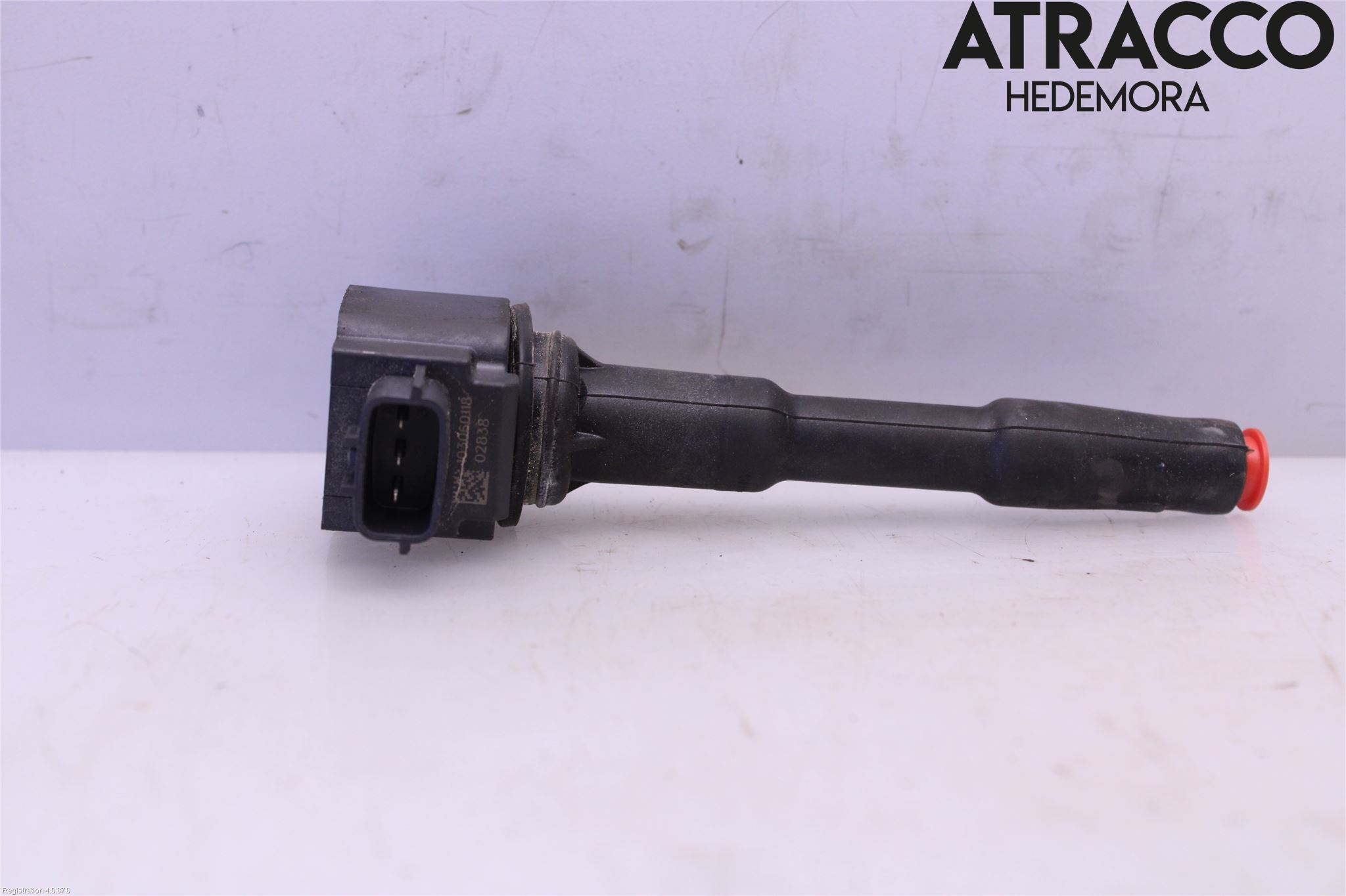 Renault CLIO IV 16-19 Coil
