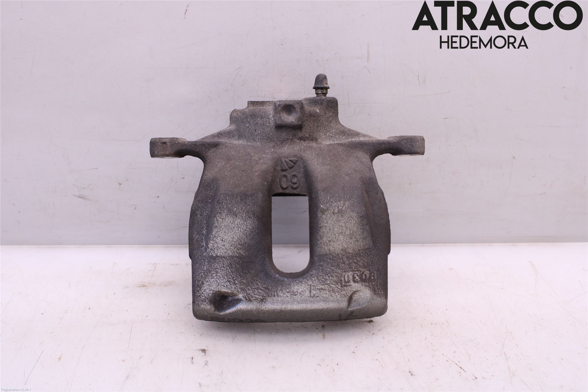 Toyota C-HR 16-23 Bremsecaliper Foran Venstre