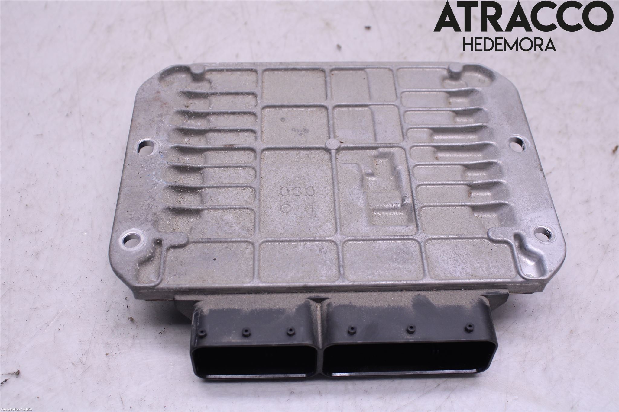 Subaru LEGACY 10-14 Styreenhet Dieselpumpe