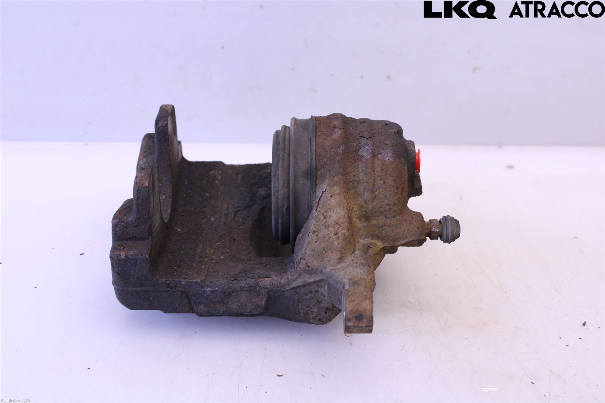 Opel MOKKA 13-20 Bremsecaliper Foran Venstre