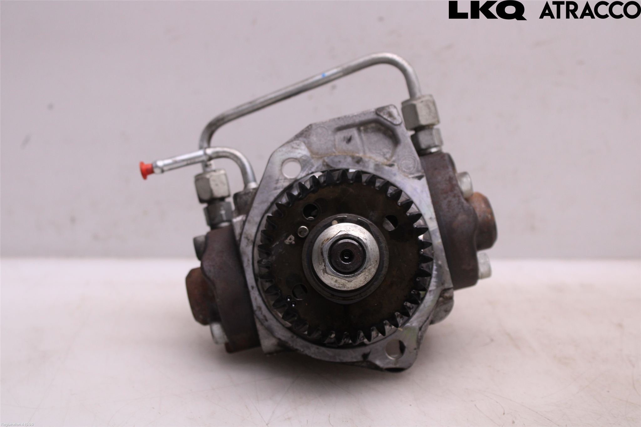 Subaru OUTBACK 10-15 Drivstoff Dieselpumpe Hoved