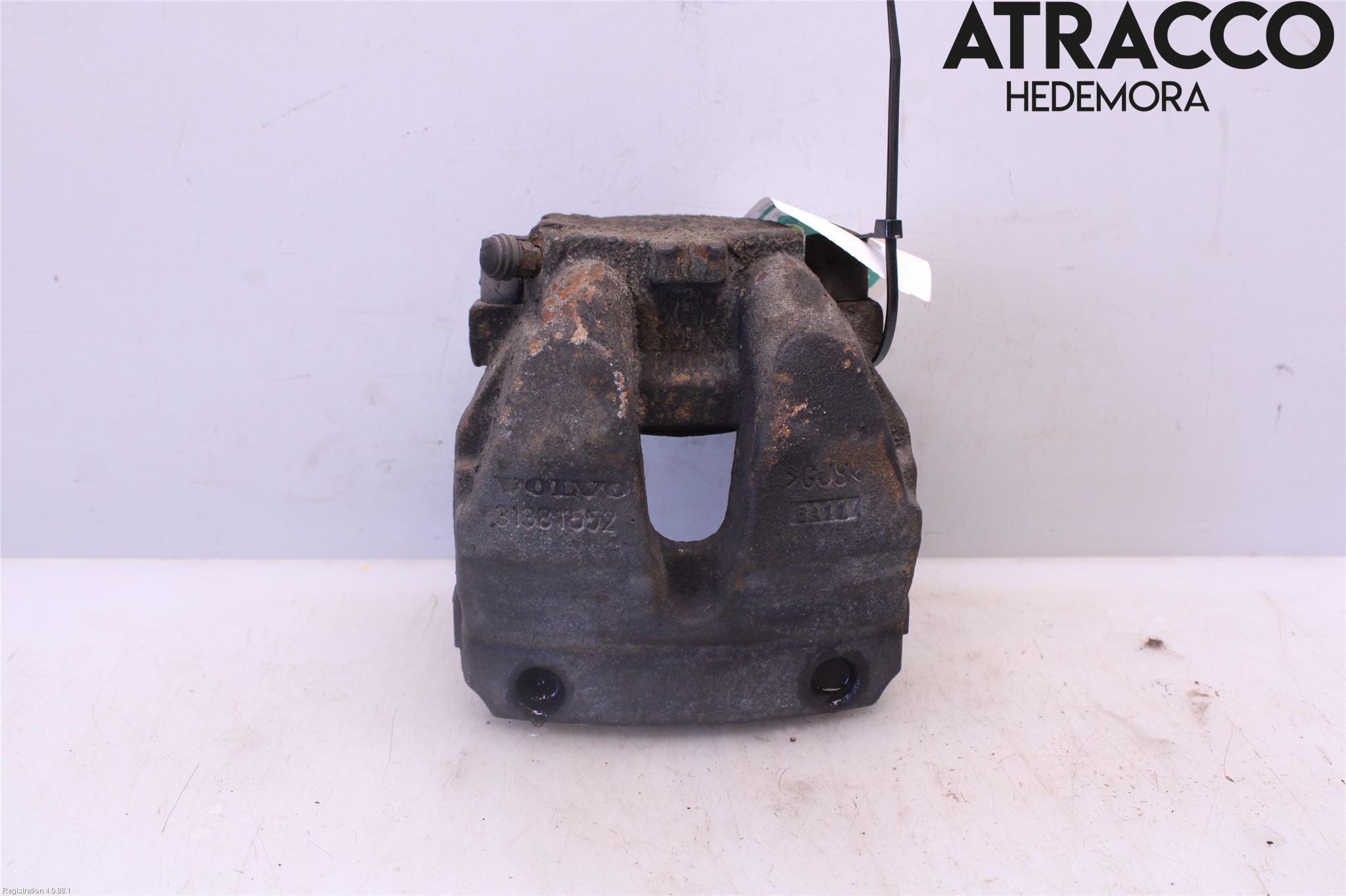 Volvo V90 17->> Bremsecaliper Foran Høyre