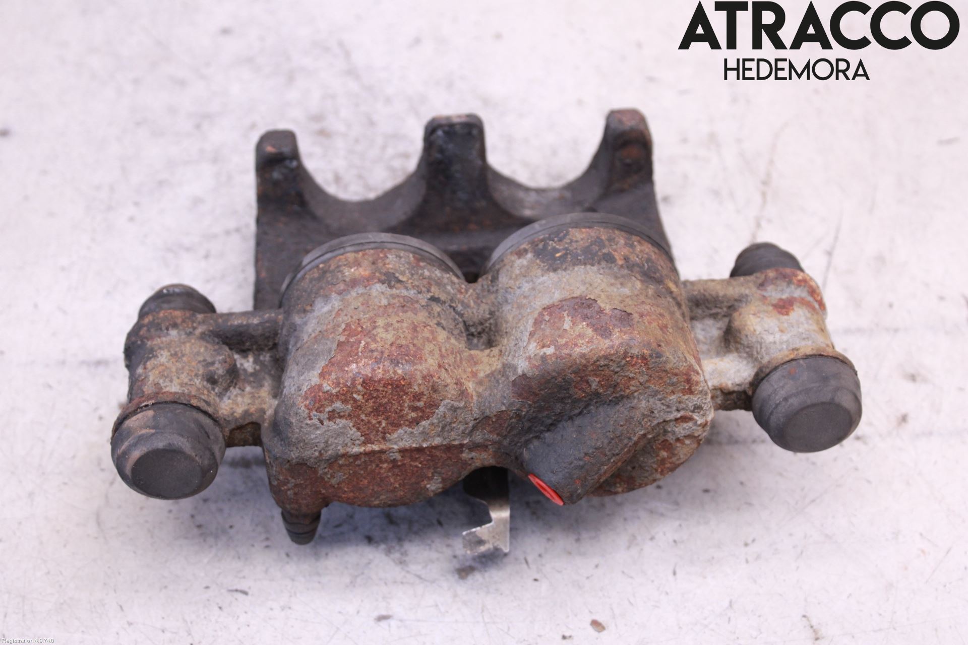 Fiat DUCATO 15-23 Bremsecaliper Foran Høyre