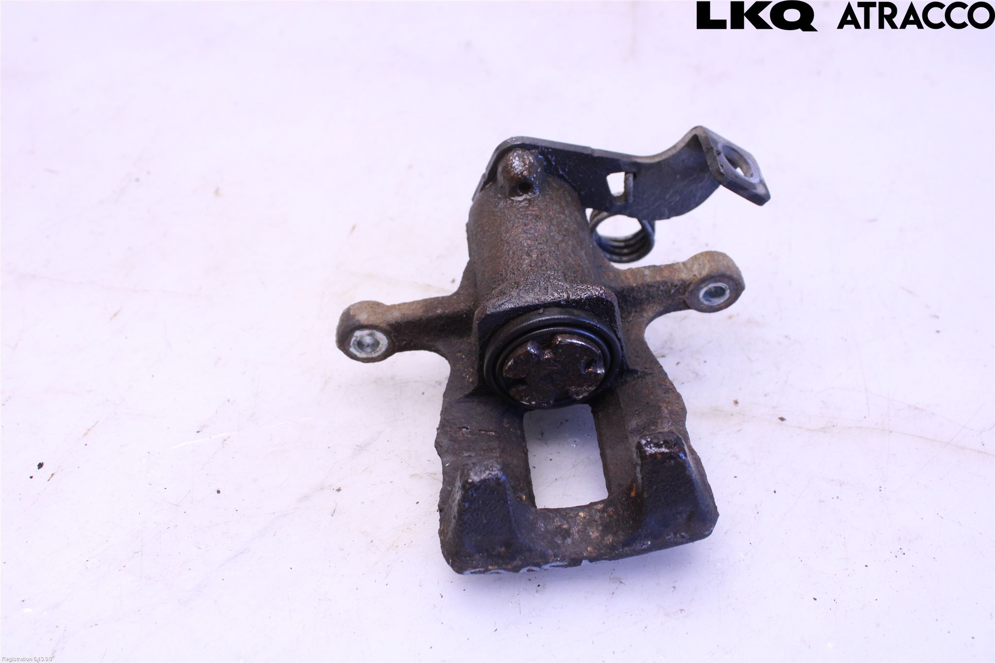 Hyundai i20 GB 15-20 Bremsecaliper Bak Venstre