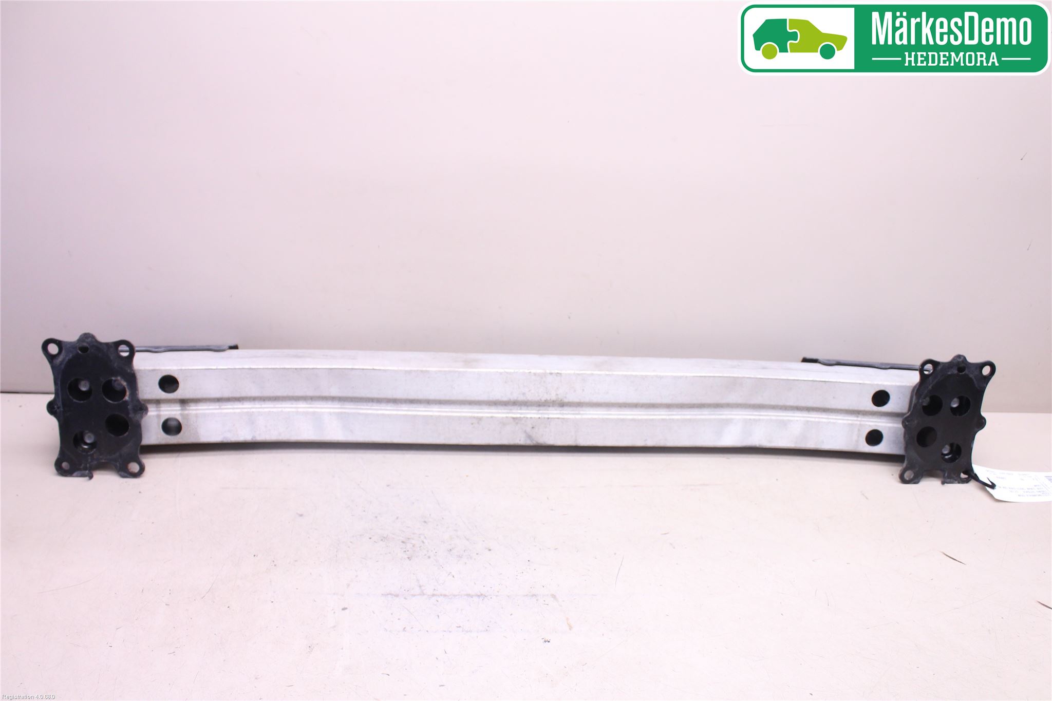 Subaru OUTBACK   07-09 Støtfanger Foran Bjelke