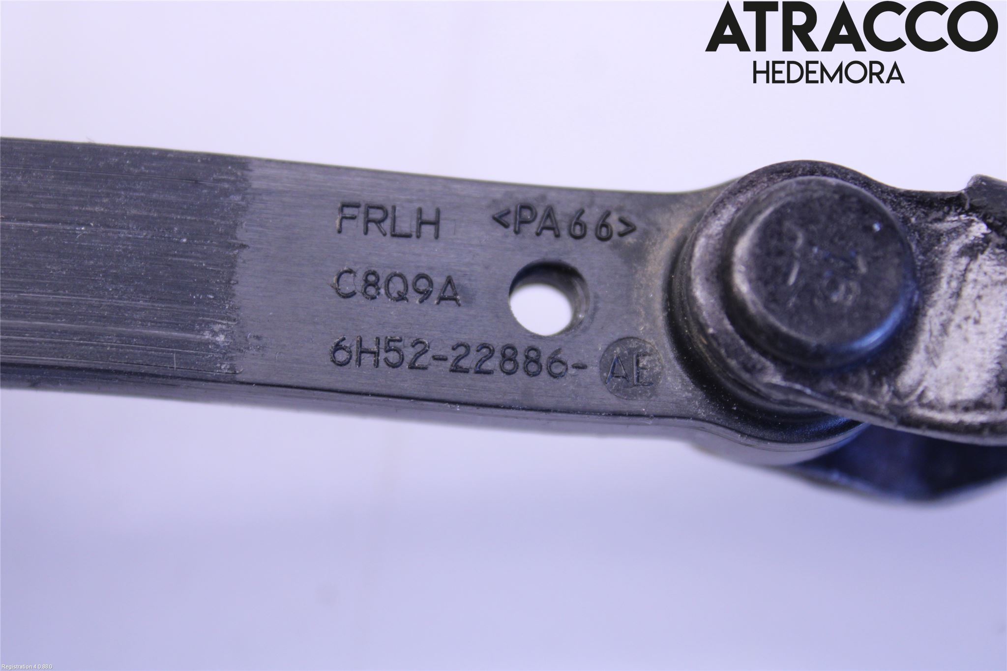 Landrover LAND ROVER FREELANDER 2 07-14 Dørstopper