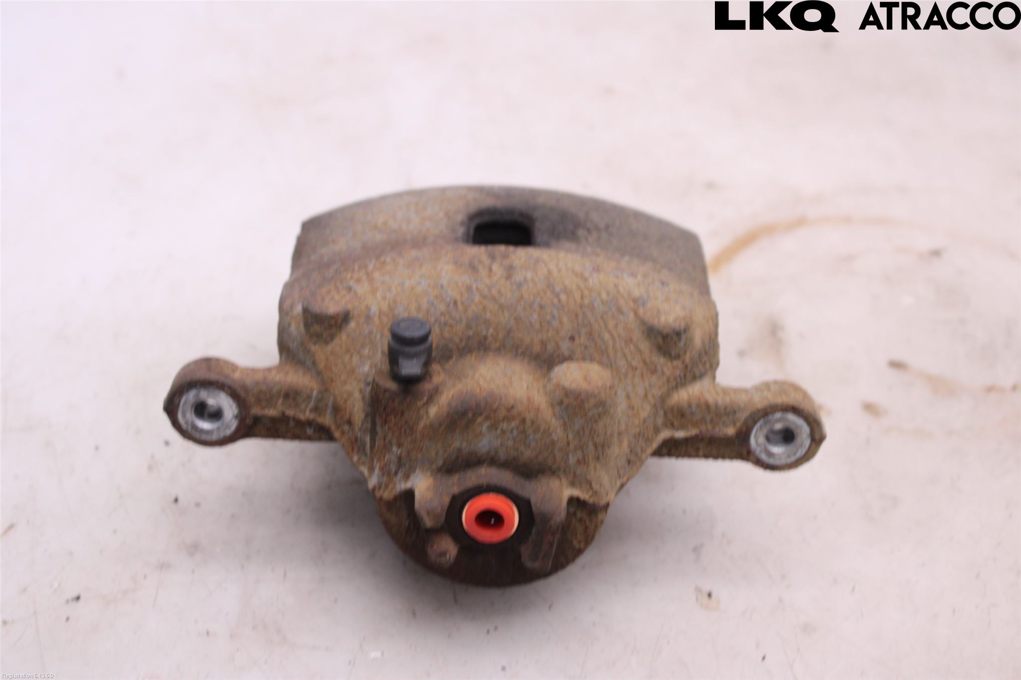 Kia PICANTO 17- Bremsecaliper Foran Venstre