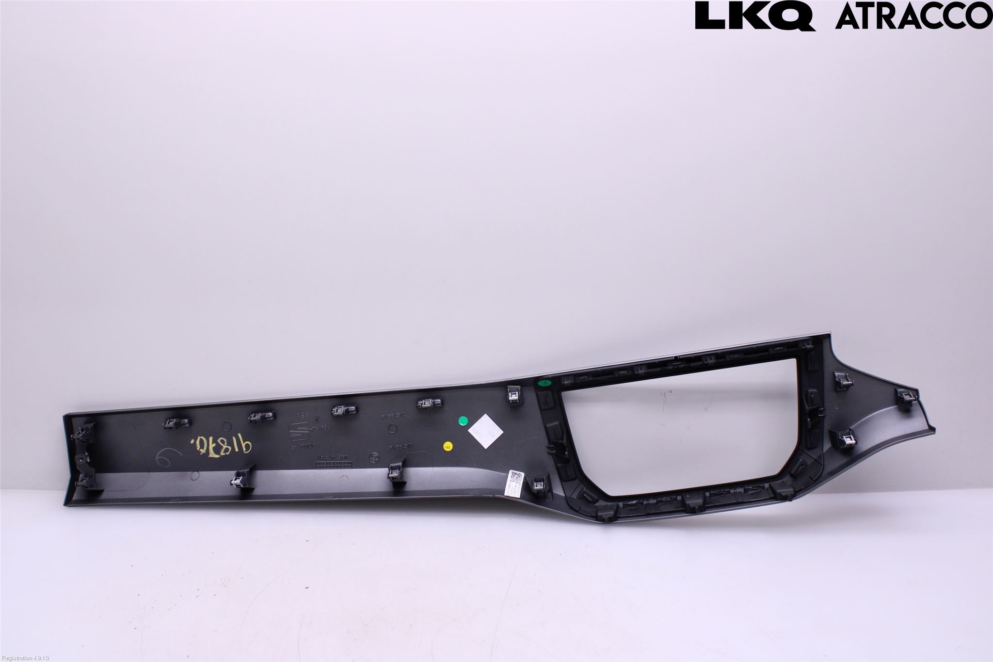 Seat IBIZA V 17-20 Innr Dekor Instrbord