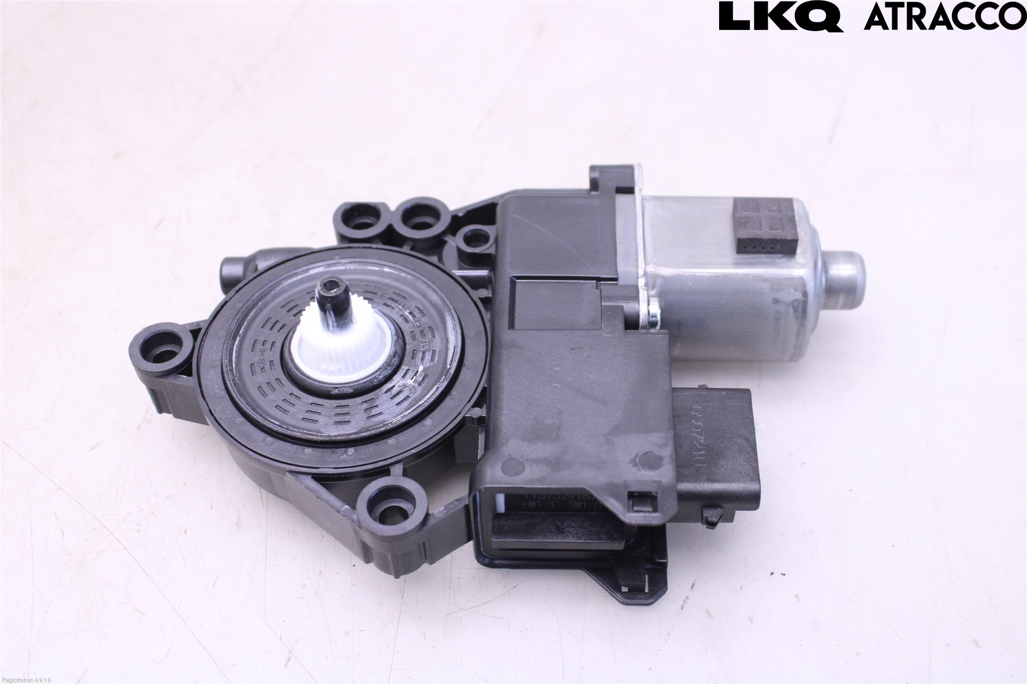 Kia CEED/CEED SW 19- Vindusheismotor