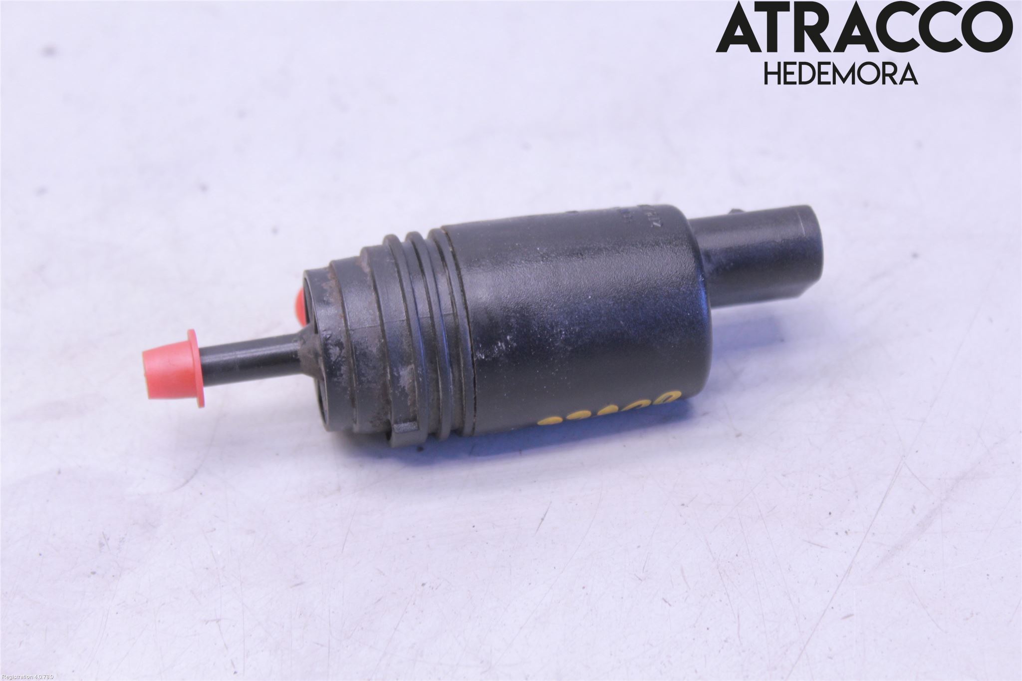 BMW 5 E60/61 Sed/Tou 02-10 Spylerpumpe Frontrute
