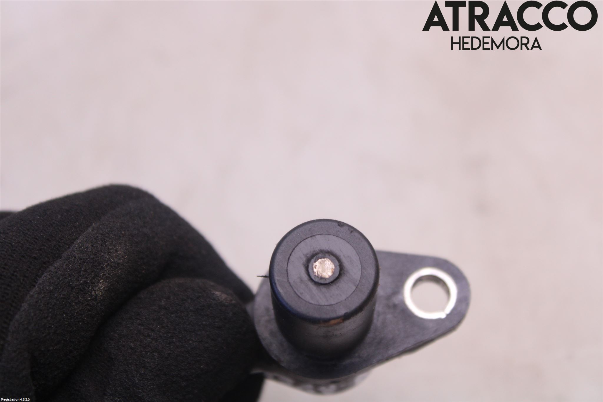 Kia CEED 06-12 Giver Turtall - Tenning