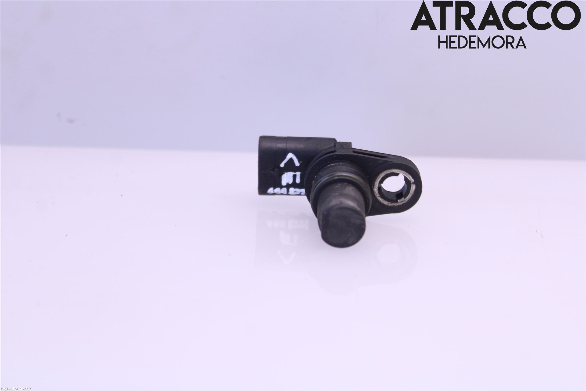 Audi A6/S6     05-11 Sensor For Kamakselposisjon
