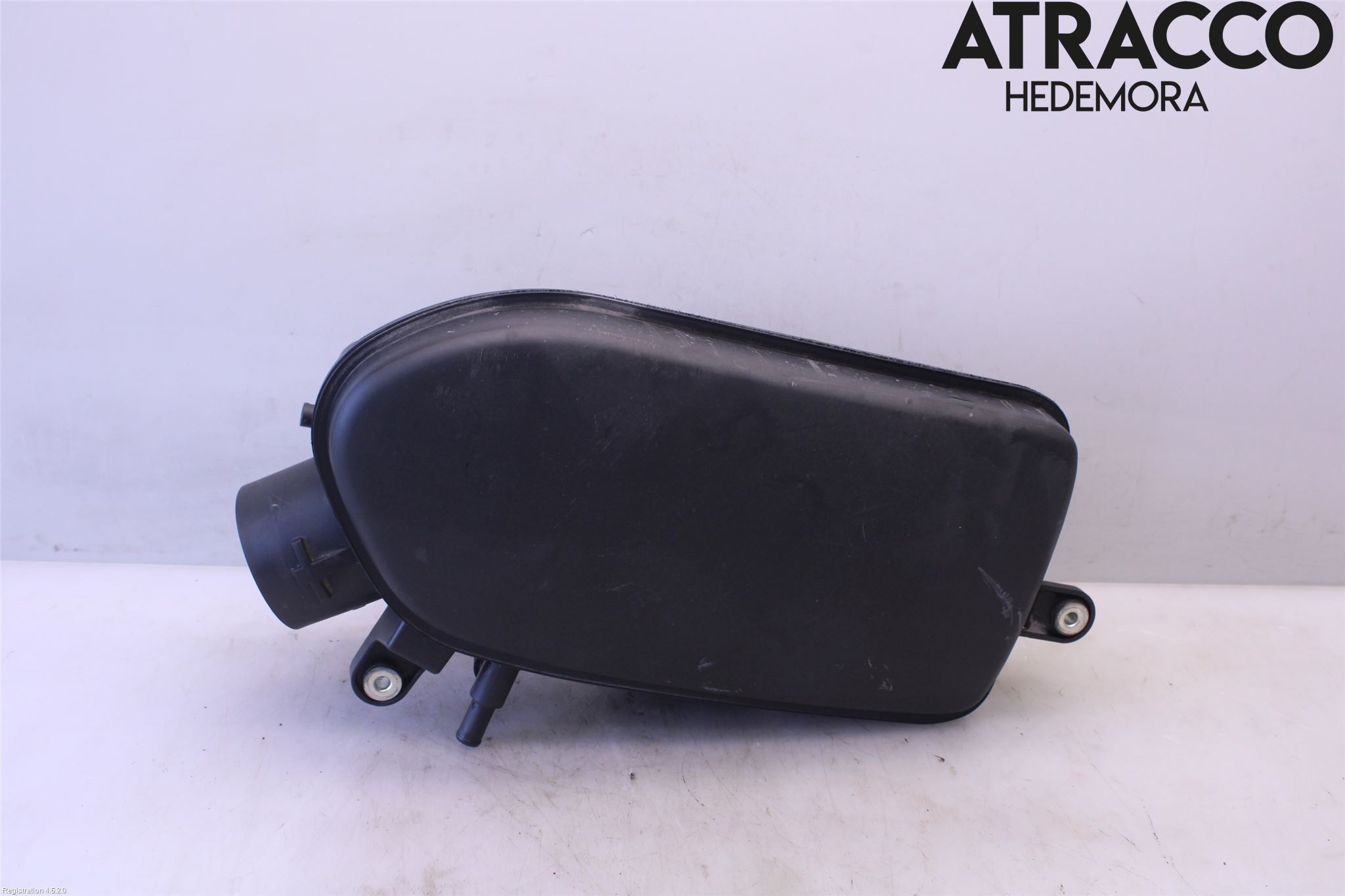 Subaru FORESTER SH  08-13 Luftfilter Boks