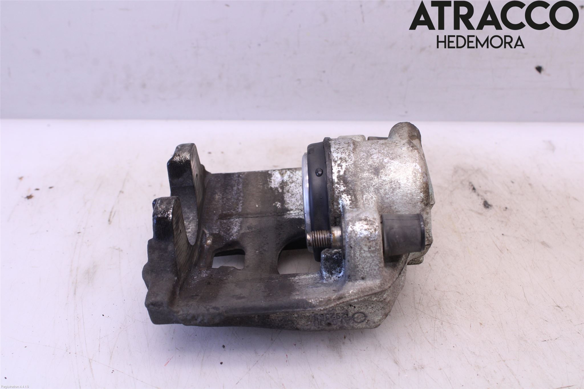 Audi A4/S4 08-11 Bremsecaliper Foran Høyre
