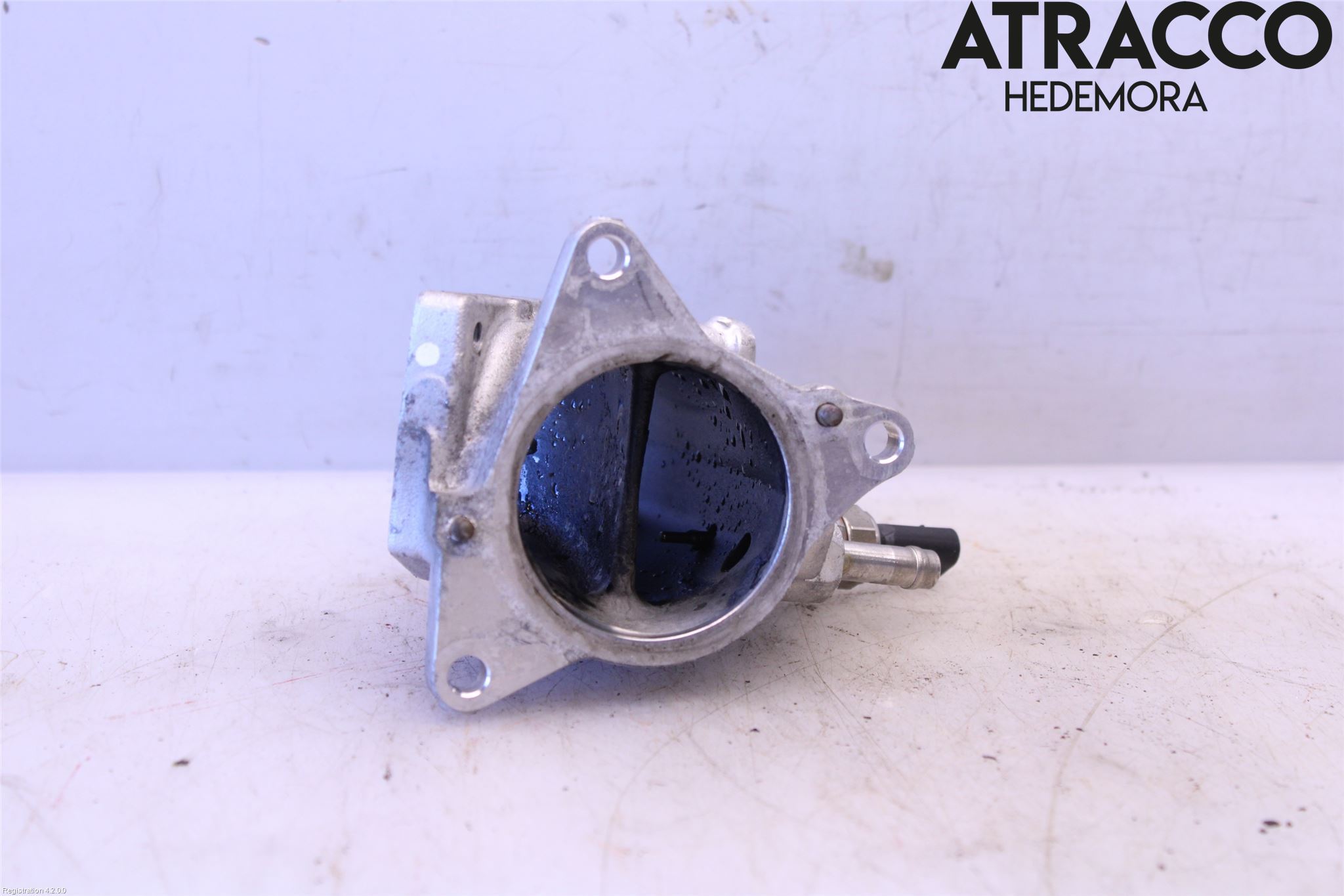 Audi A6/S6 4G 11-18 Innsugningsmanifold