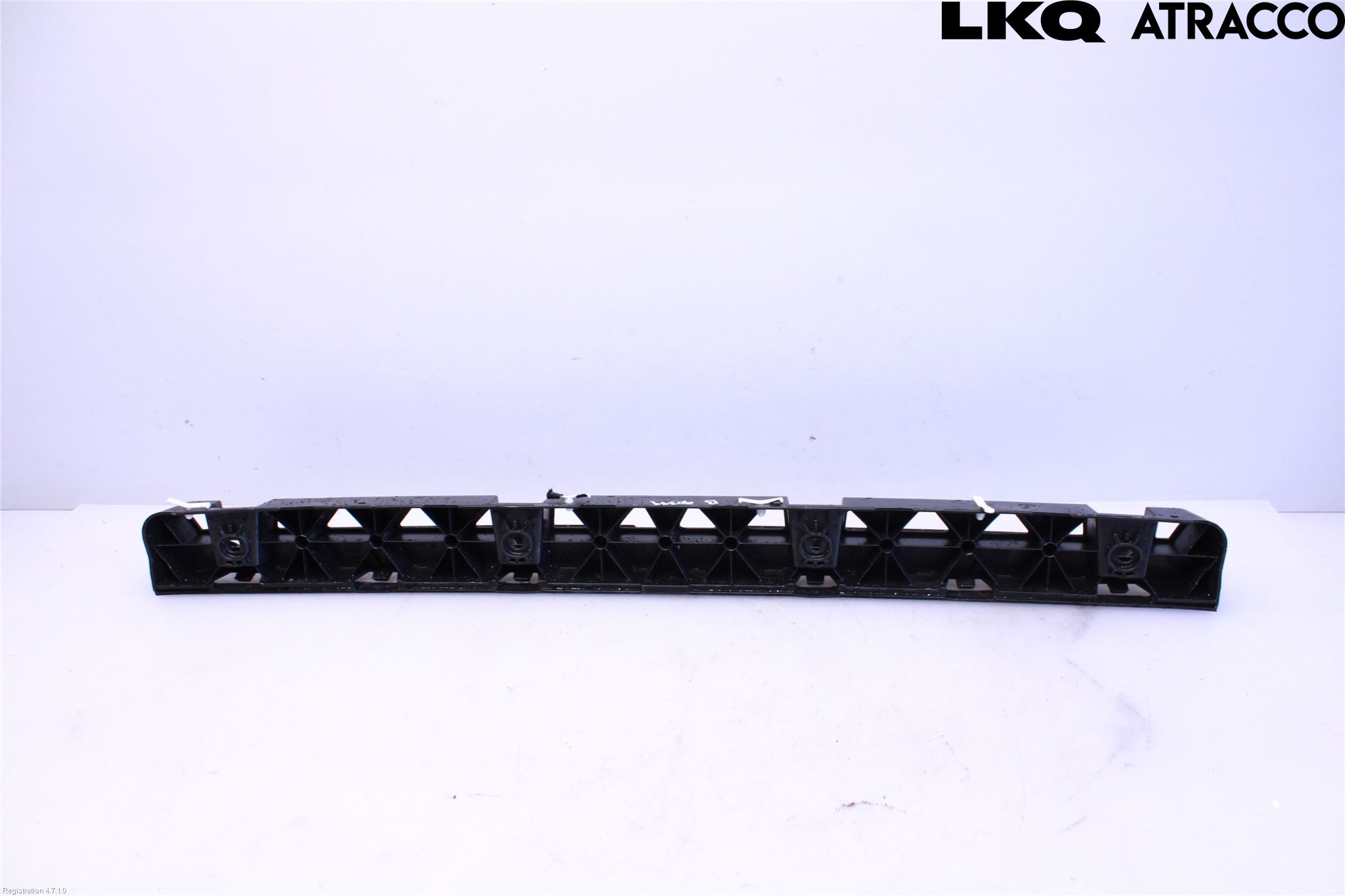 Volkswagen VW GOLF / E-GOLF VIII 20- Støtfanger Bak Deform Element