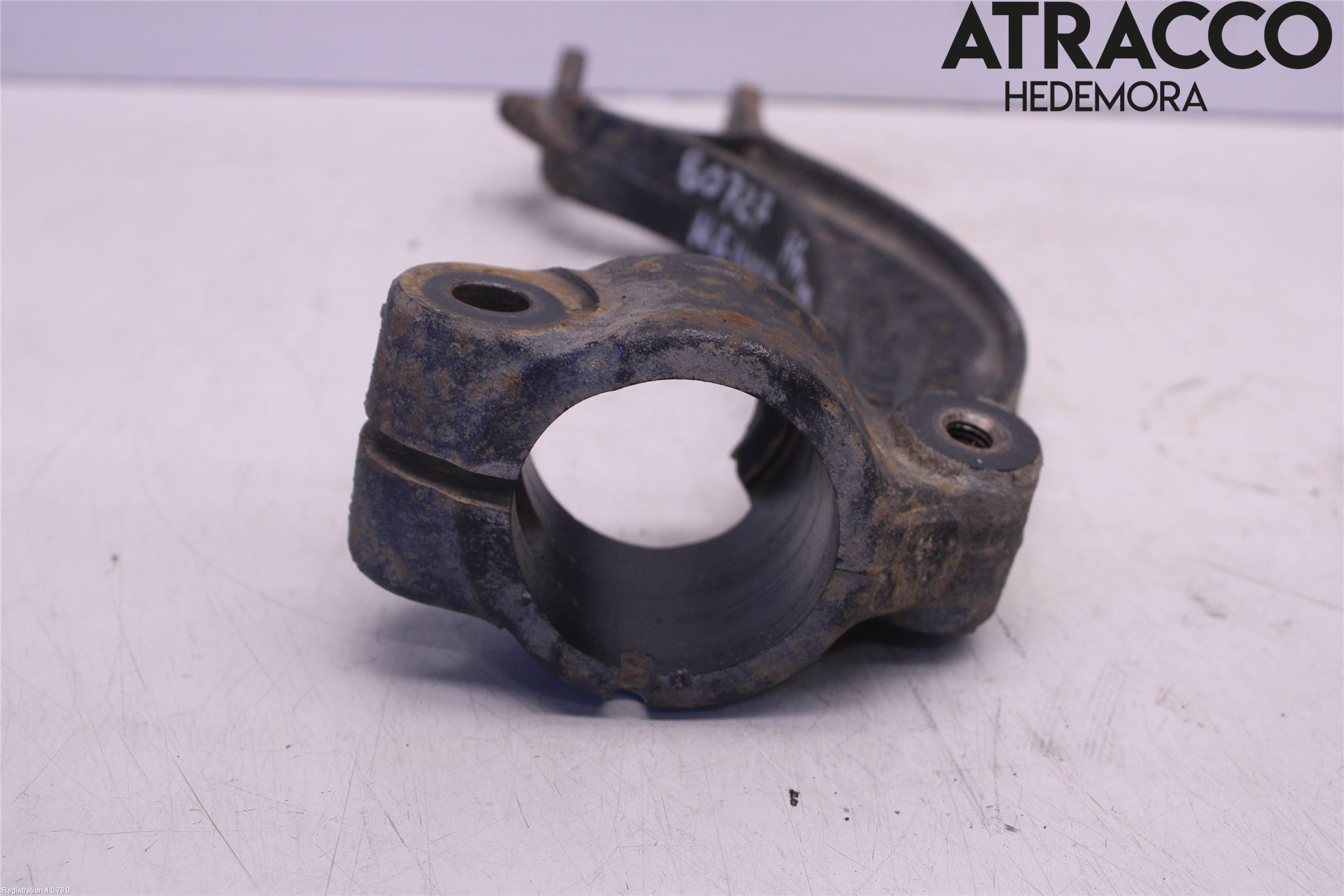 Audi A6/S6 4G 11-18 Forstilling Øvrig