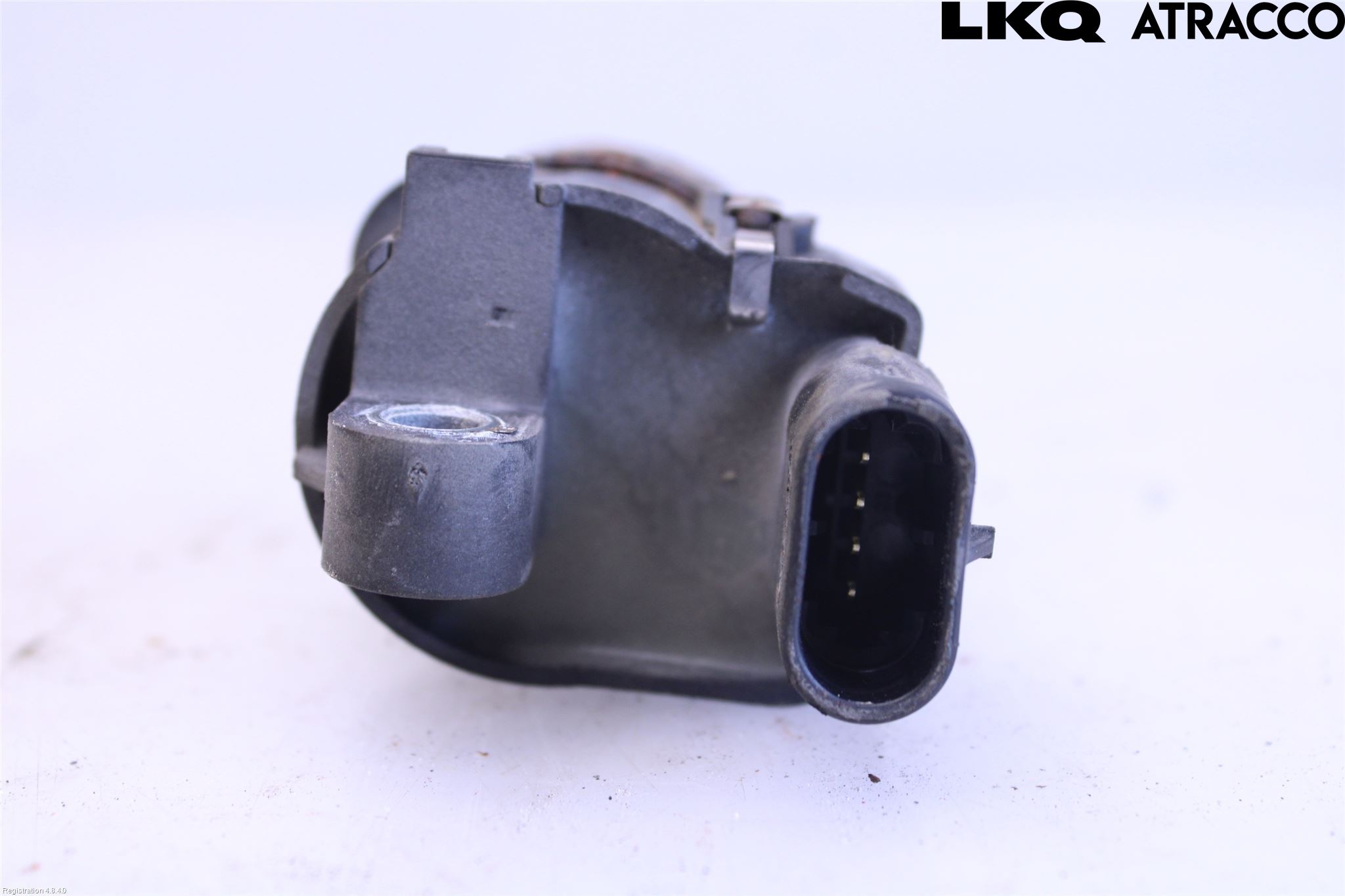 Chevrolet EXPRESS Coil