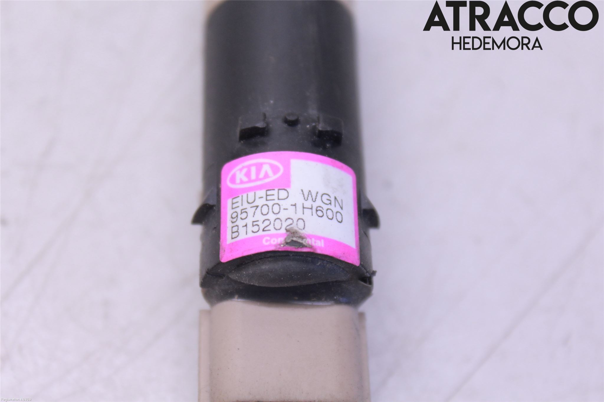 Kia CEED 06-12 Sensor Ryggesensor