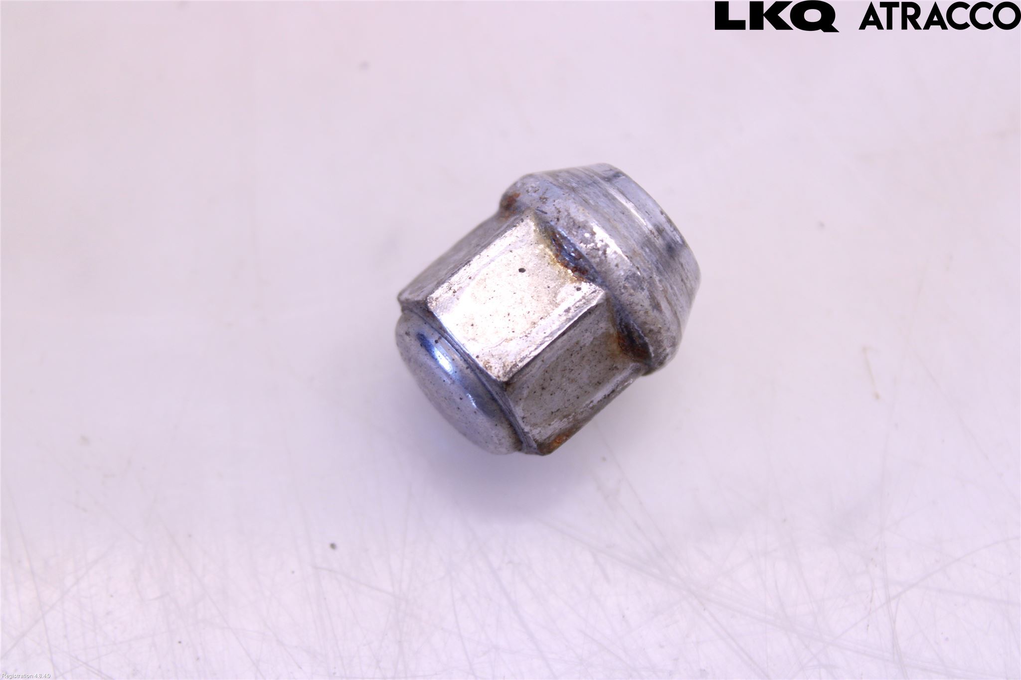 Suzuki SWIFT 17-24 Hjulmutter - Bolt - Sett
