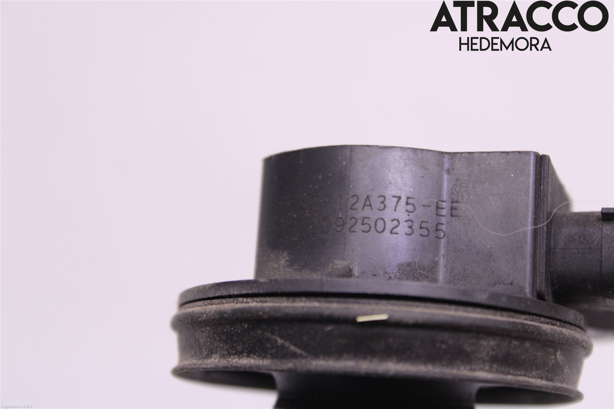 Mazda CX-9 Coil