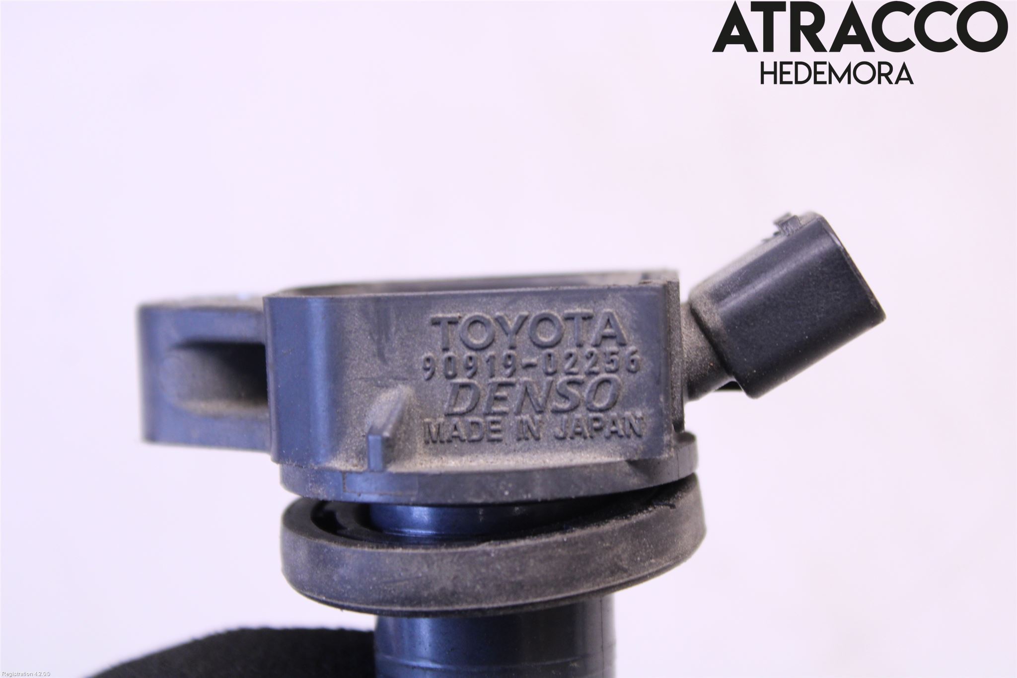 Lexus IS 250/350 14-20 Coil