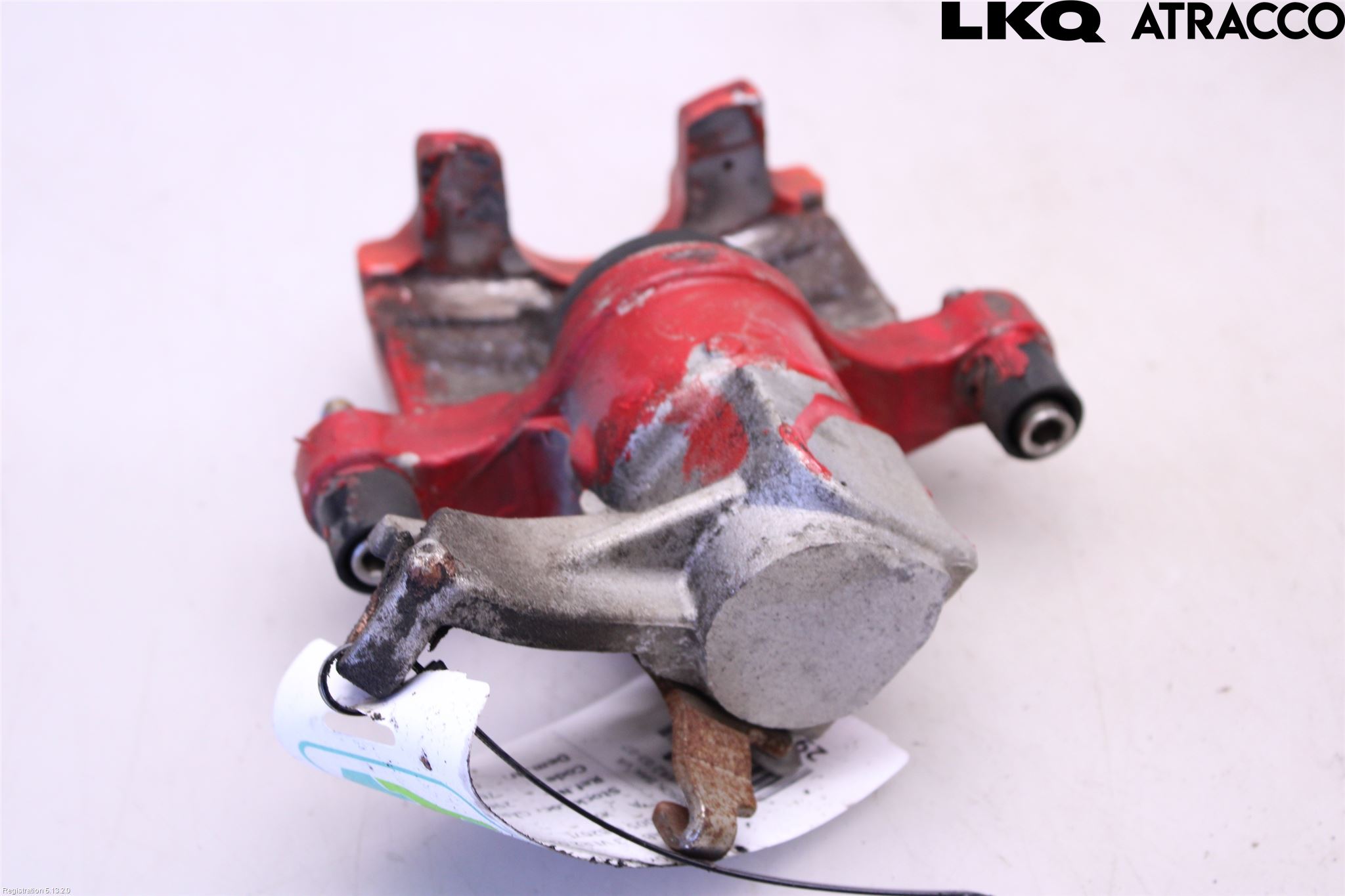 Saab 9-3 VER 2 Bremsecaliper Bak Venstre