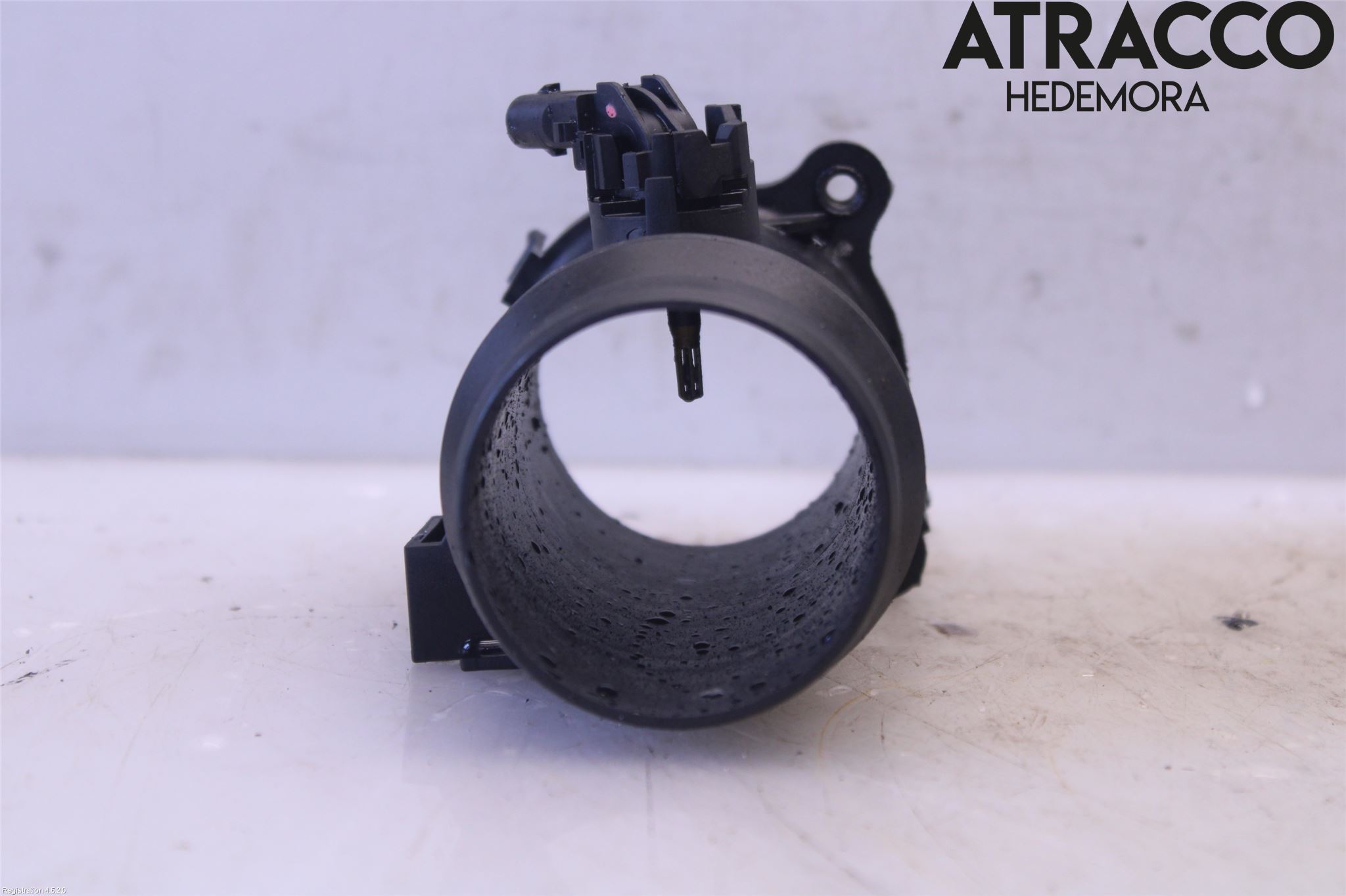 BMW 5 F10/F11/F18 09-17 Giver Temp Innsugsluft