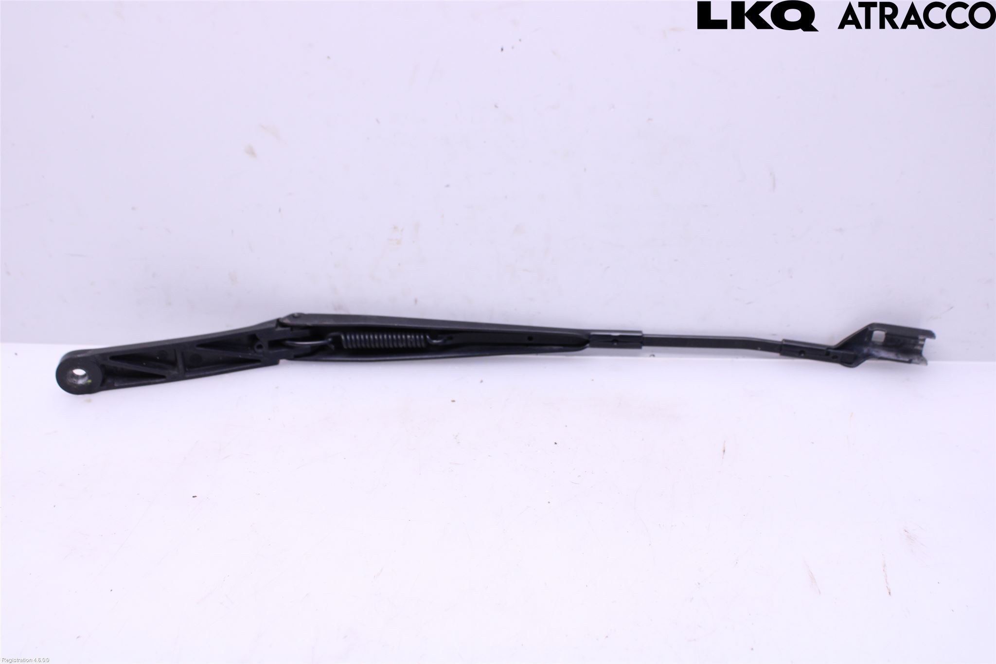 Volkswagen VW GOLF V 04-09 Viskerarm-Armer Frontrute
