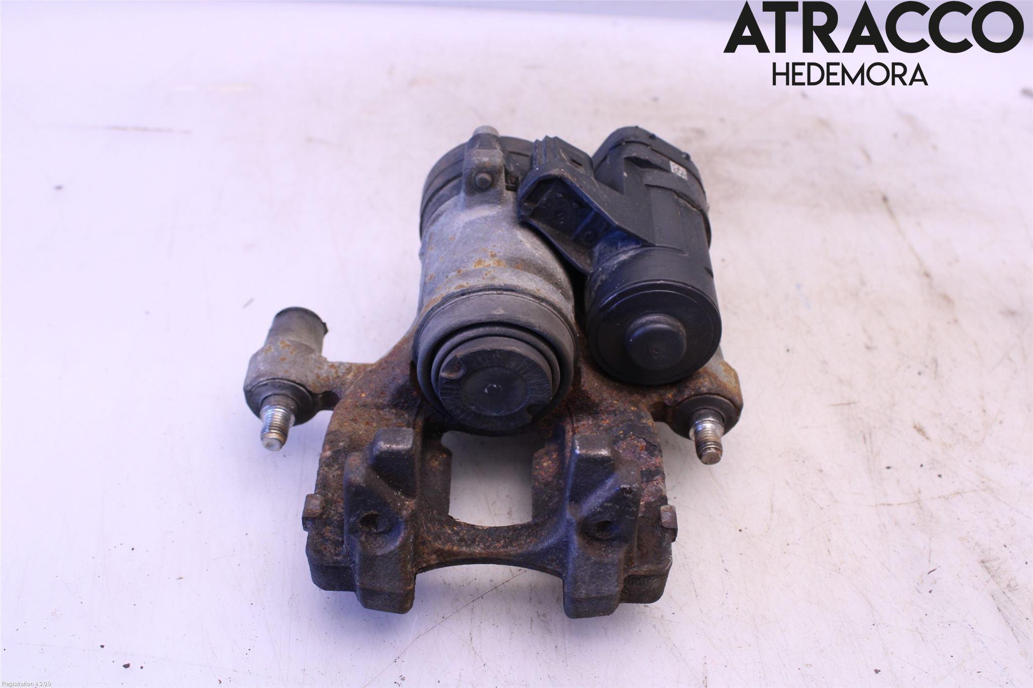 Volkswagen VW T-ROC 18- Bremsecaliper Bak Høyre
