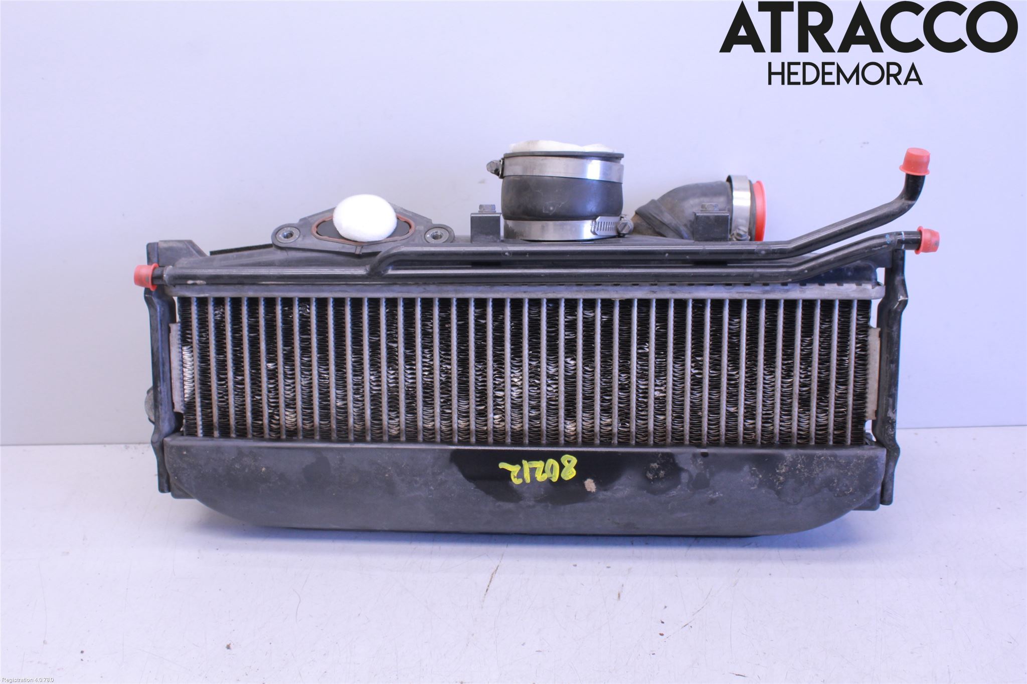 Subaru IMPREZA II  06-07 Intercooler Radiator