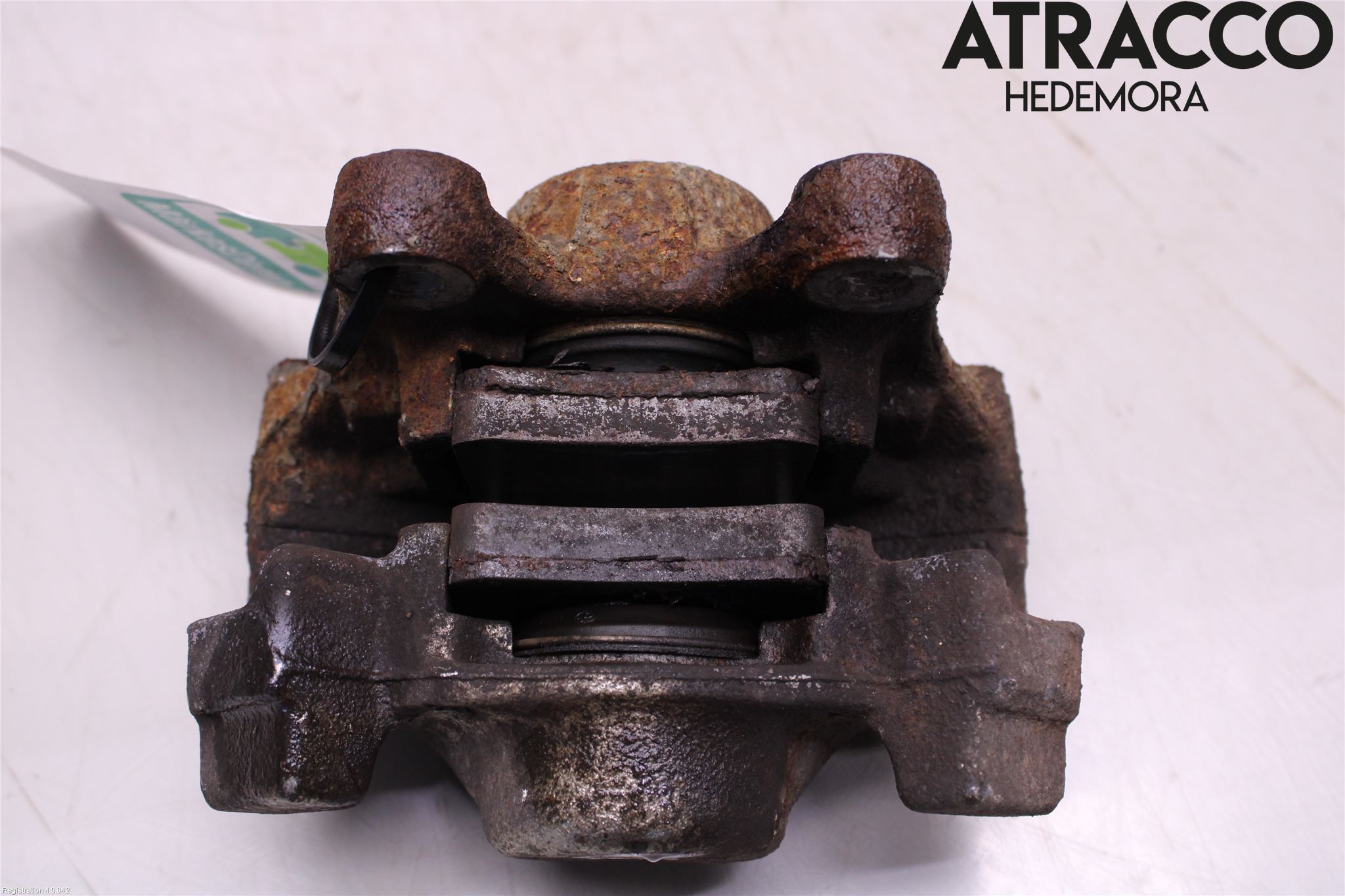 Mercedes-Benz MB E-KLASS (W210) 96-03 Bremsecaliper Bak Høyre