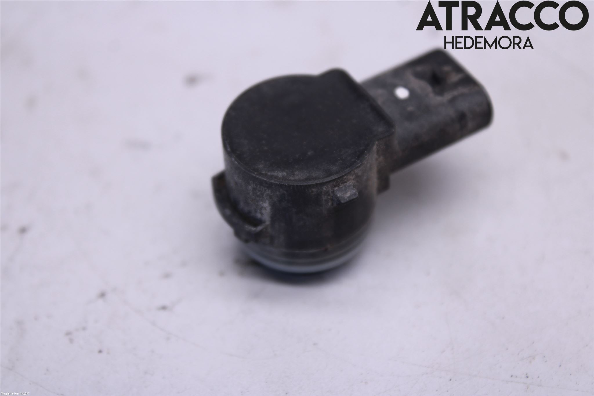 Citroen C4 CACTUS 14-20 Sensor Ryggesensor