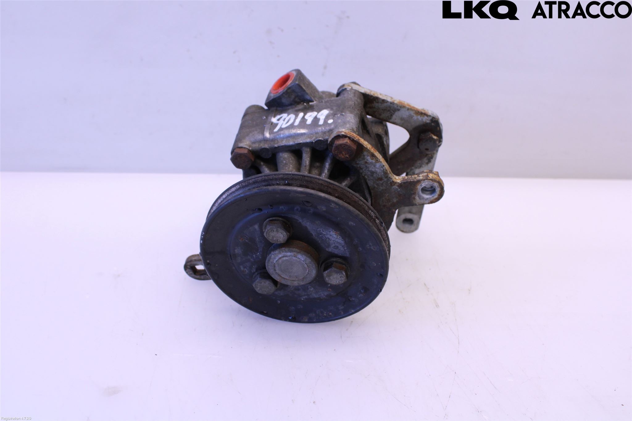 BMW 5 E34      88-96 Servo Pumpe